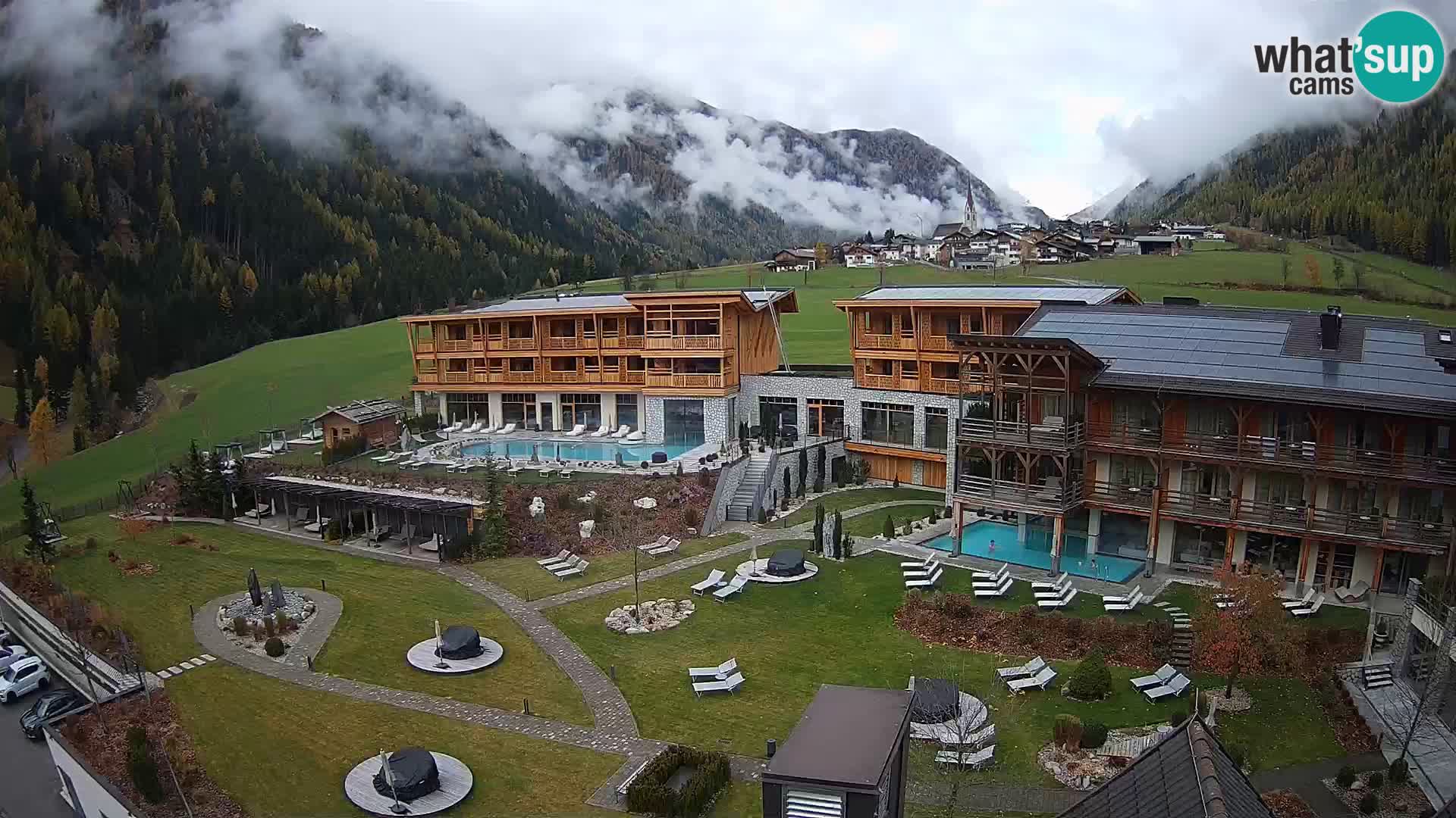 Hotel Masl | Rio Pusteria | Valles