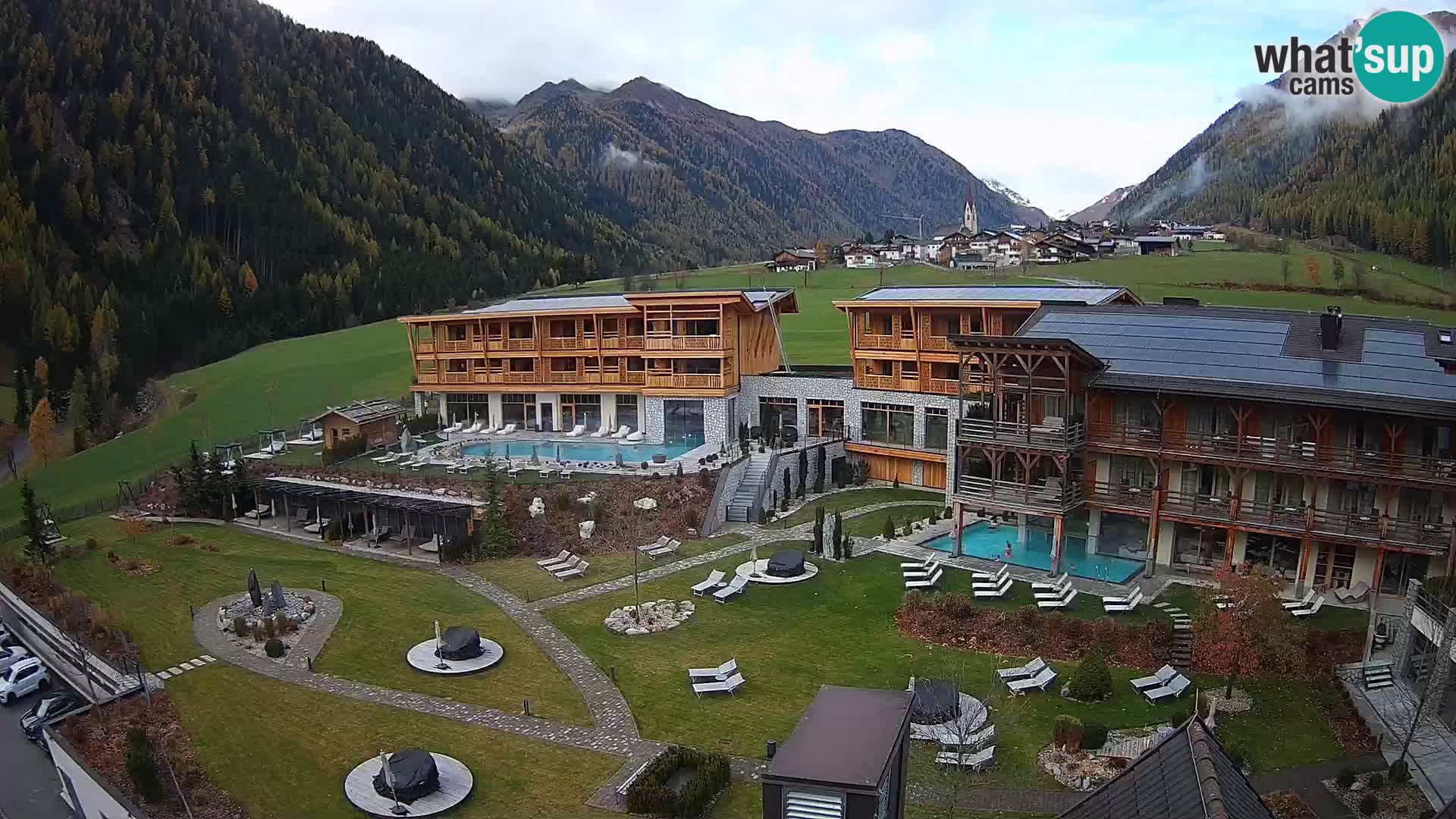 Hotel Masl | Rio Pusteria | Valles