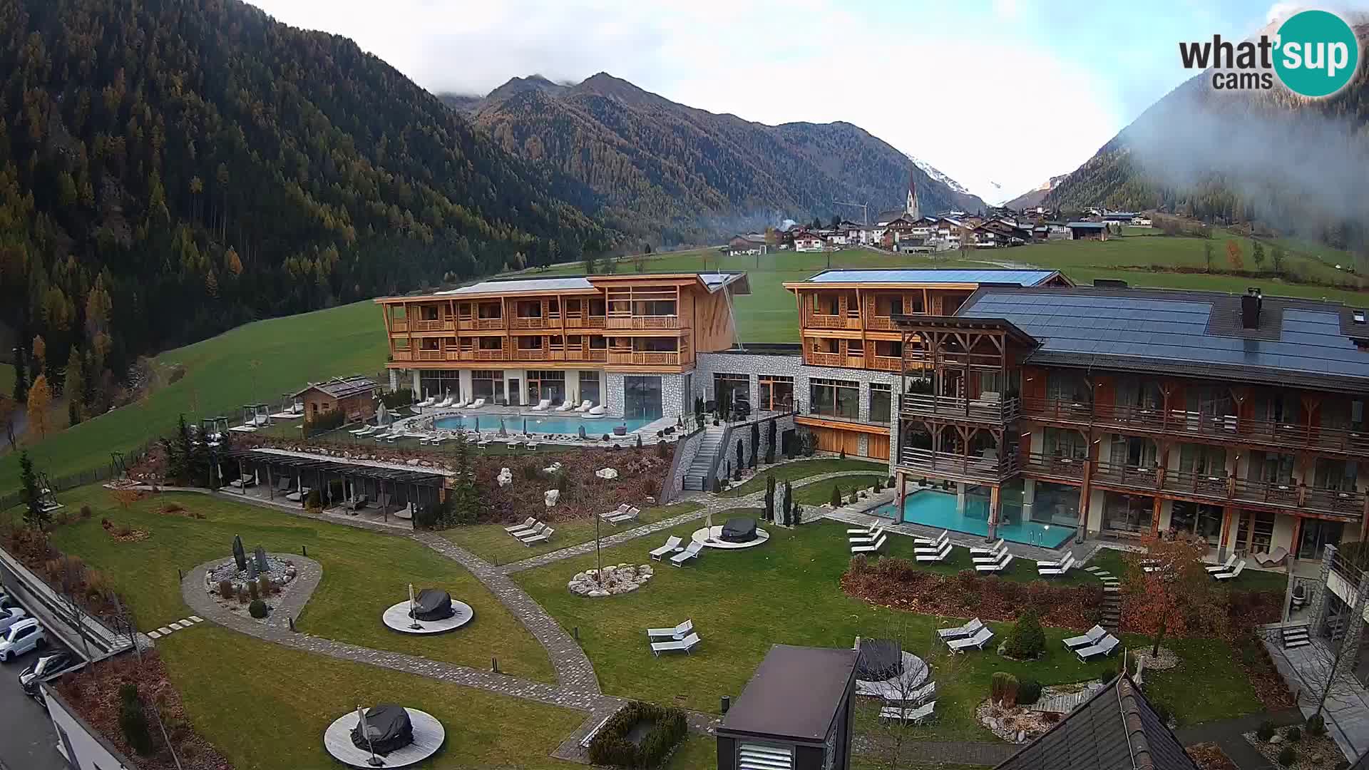 Hotel Masl | Rio Pusteria | Valles