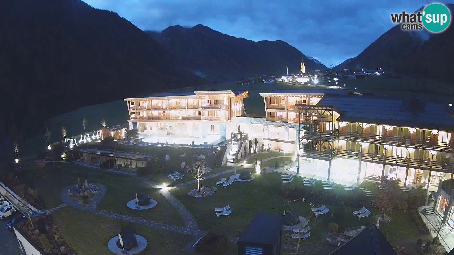 Hotel Masl | Rio Pusteria | Valles