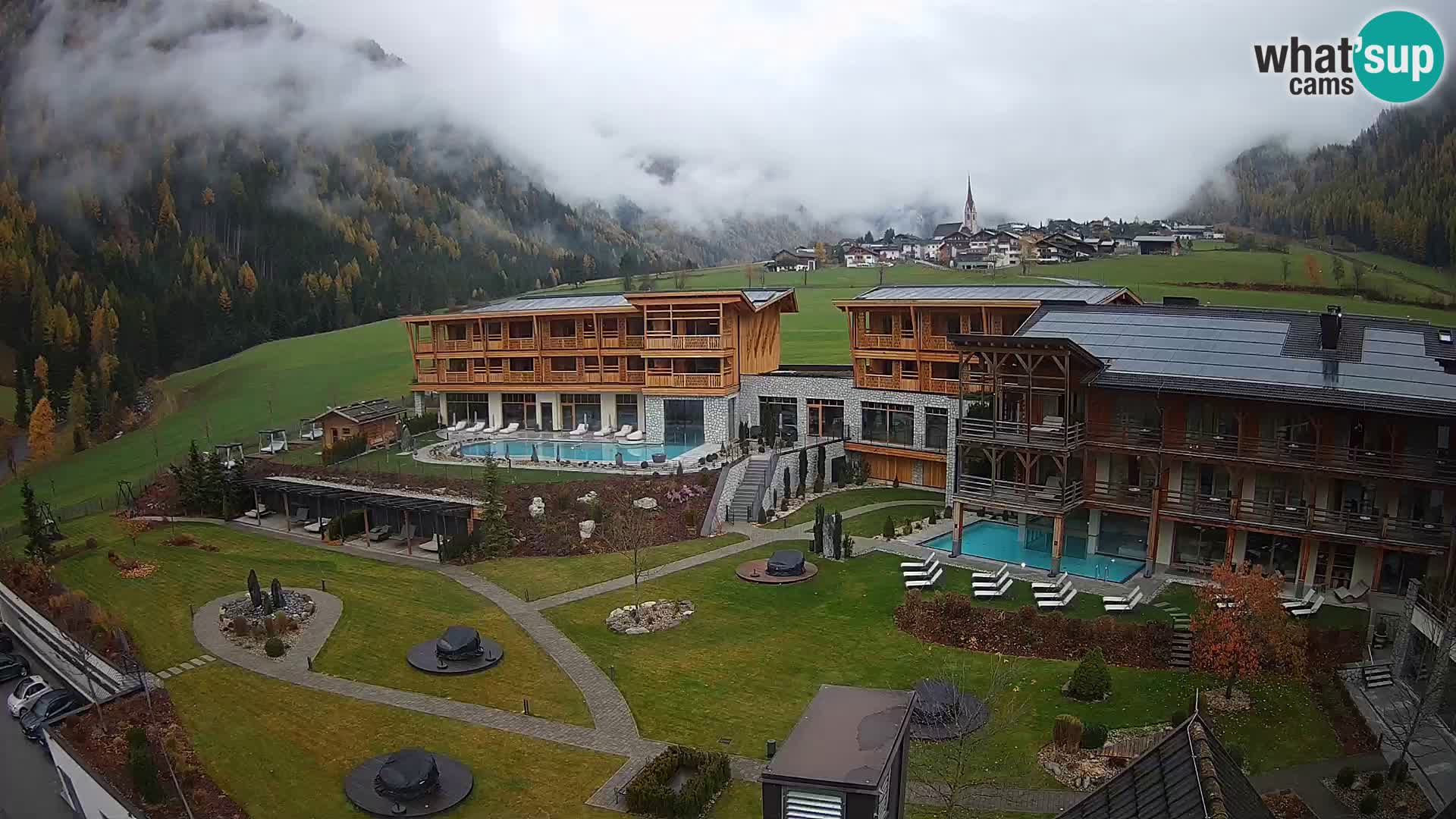 Hotel Masl | Rio Pusteria | Valles