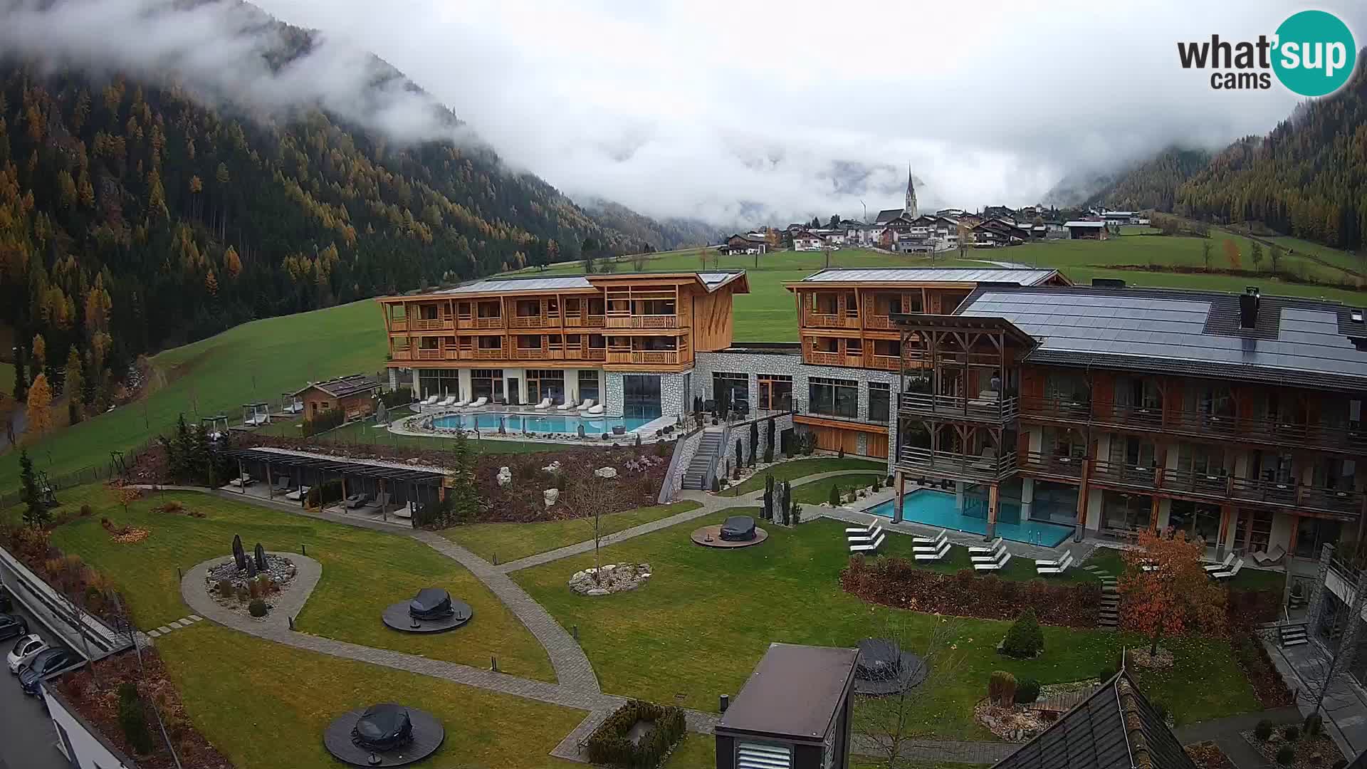 Hotel Masl | Rio Pusteria | Valles
