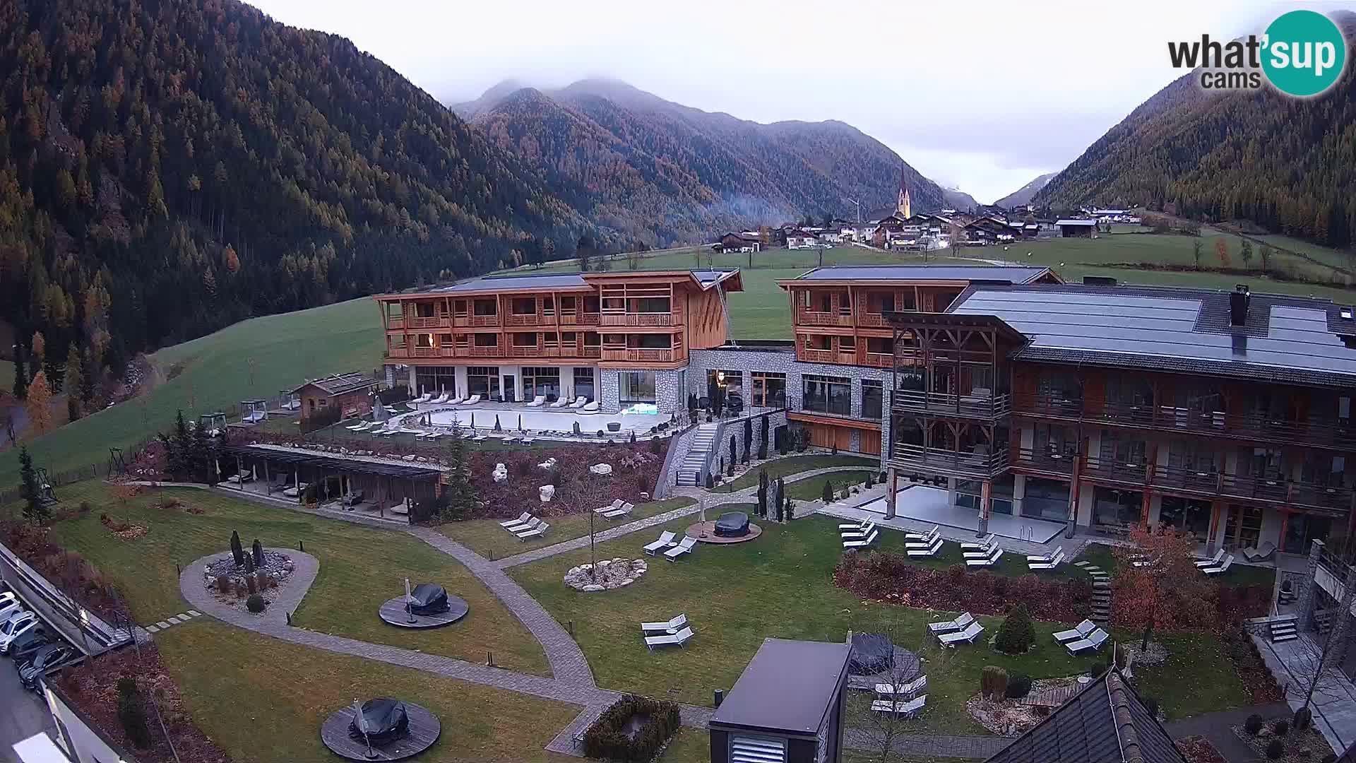 Hotel Masl | Rio Pusteria | Valles