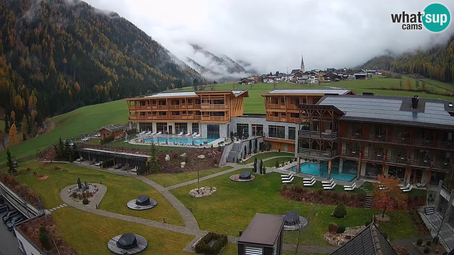 Hotel Masl | Rio Pusteria | Valles