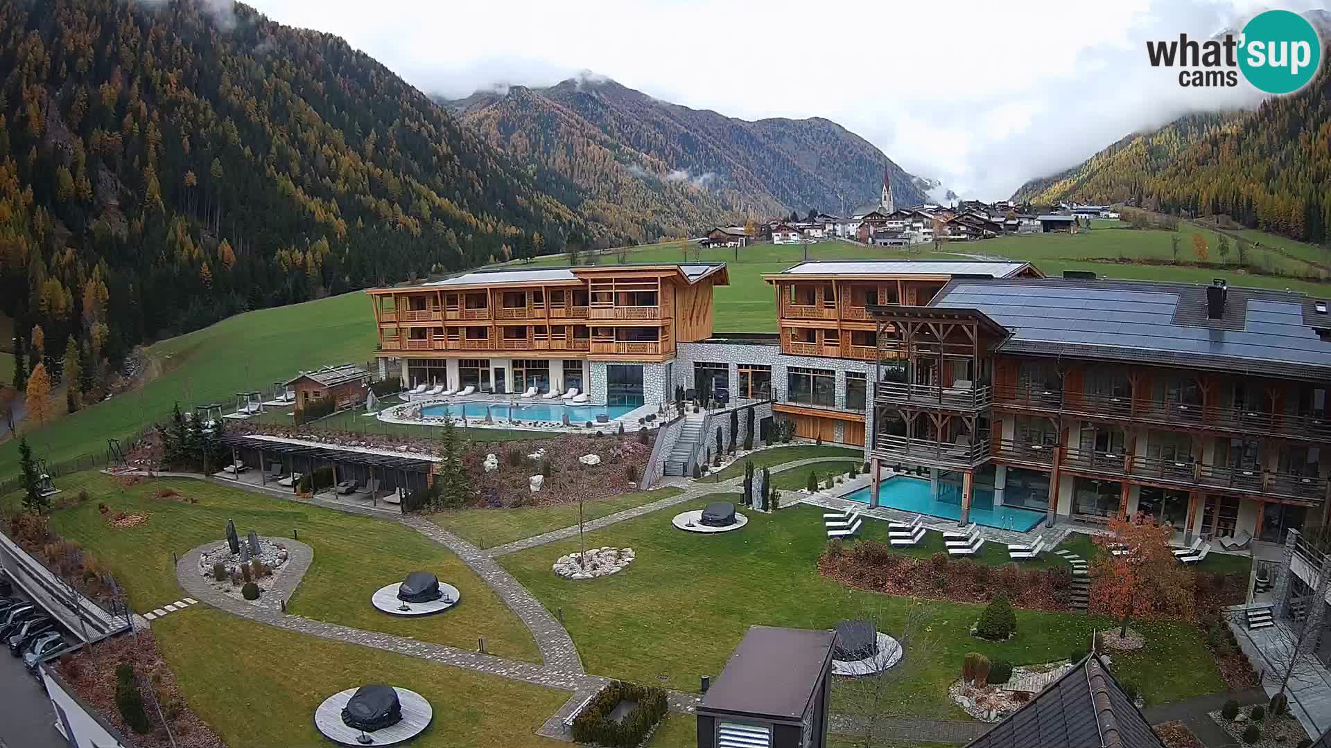 Hotel Masl | Rio Pusteria | Valles