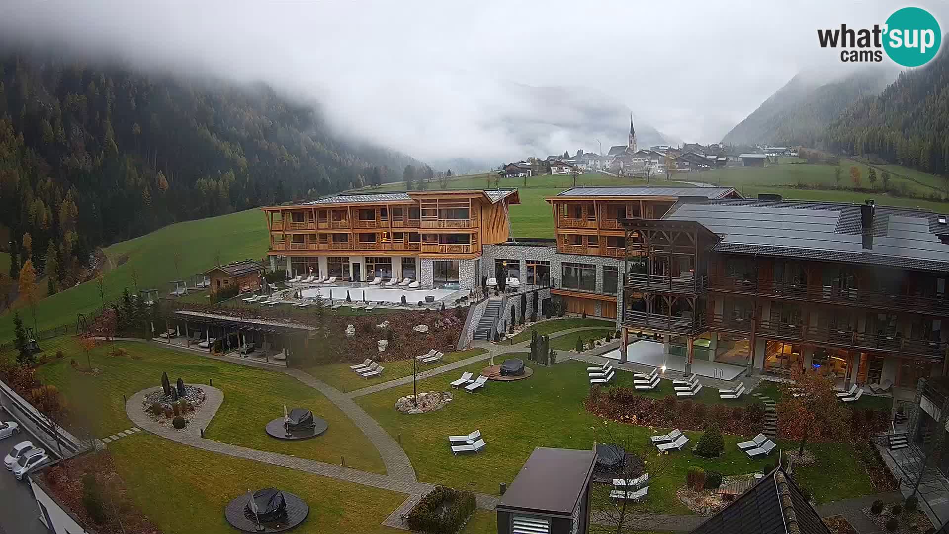 Hotel Masl | Rio Pusteria | Valles