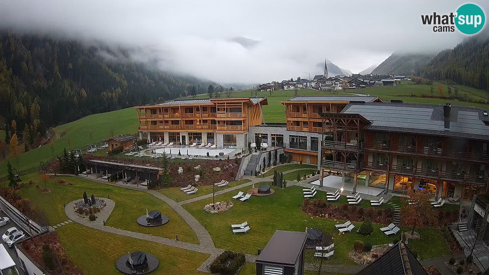 Hotel Masl | Rio Pusteria | Valles
