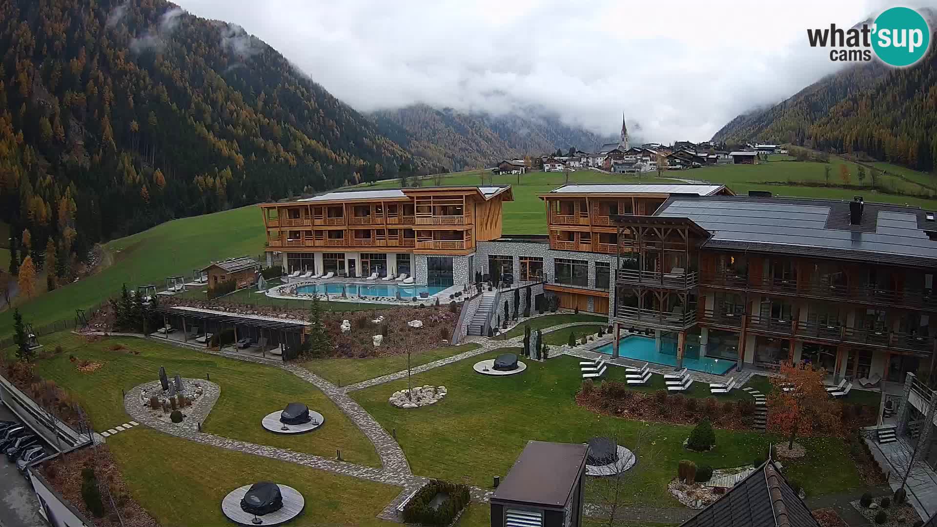 Hotel Masl | Rio Pusteria | Valles