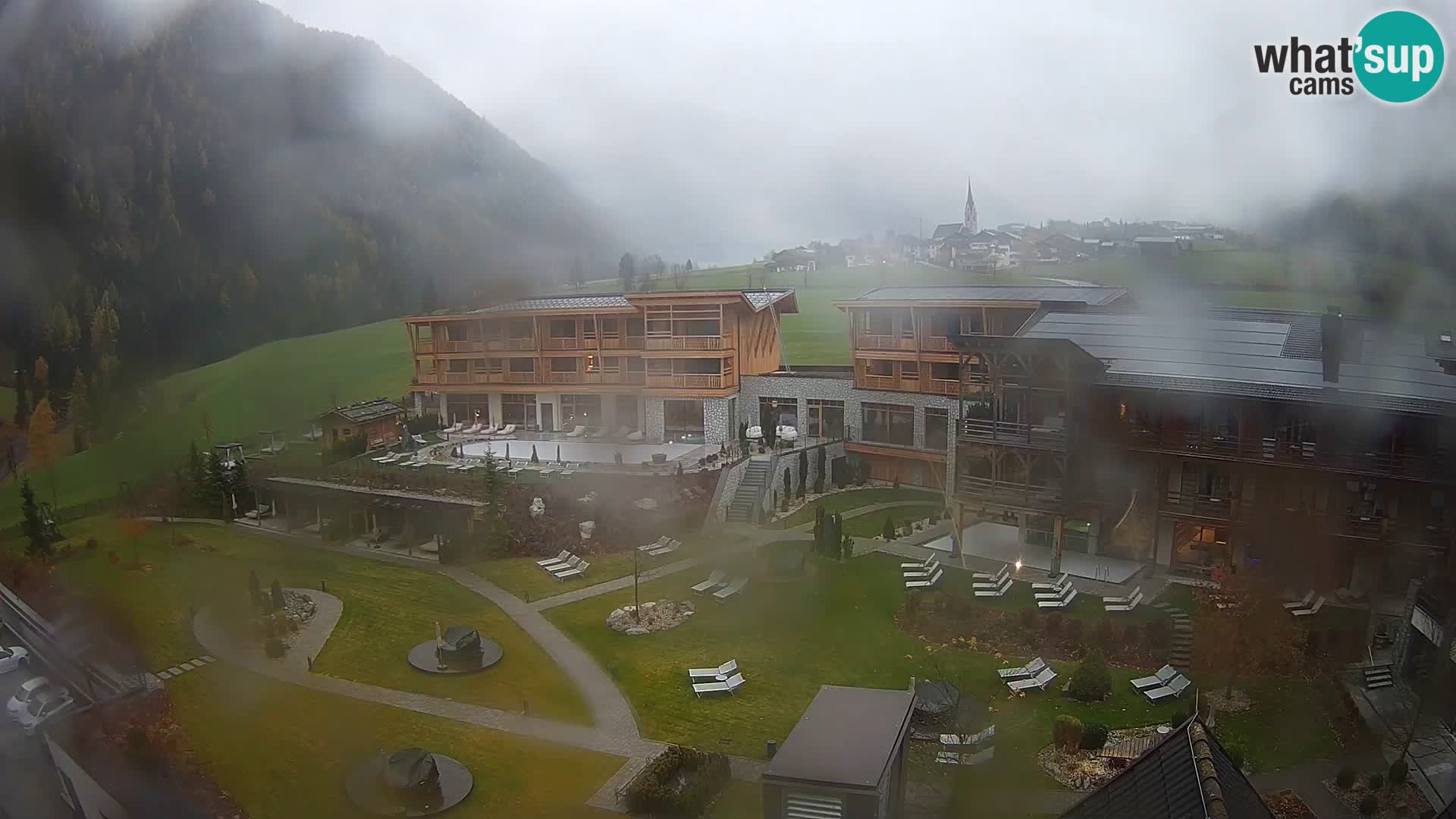 Hotel Masl | Rio Pusteria | Valles