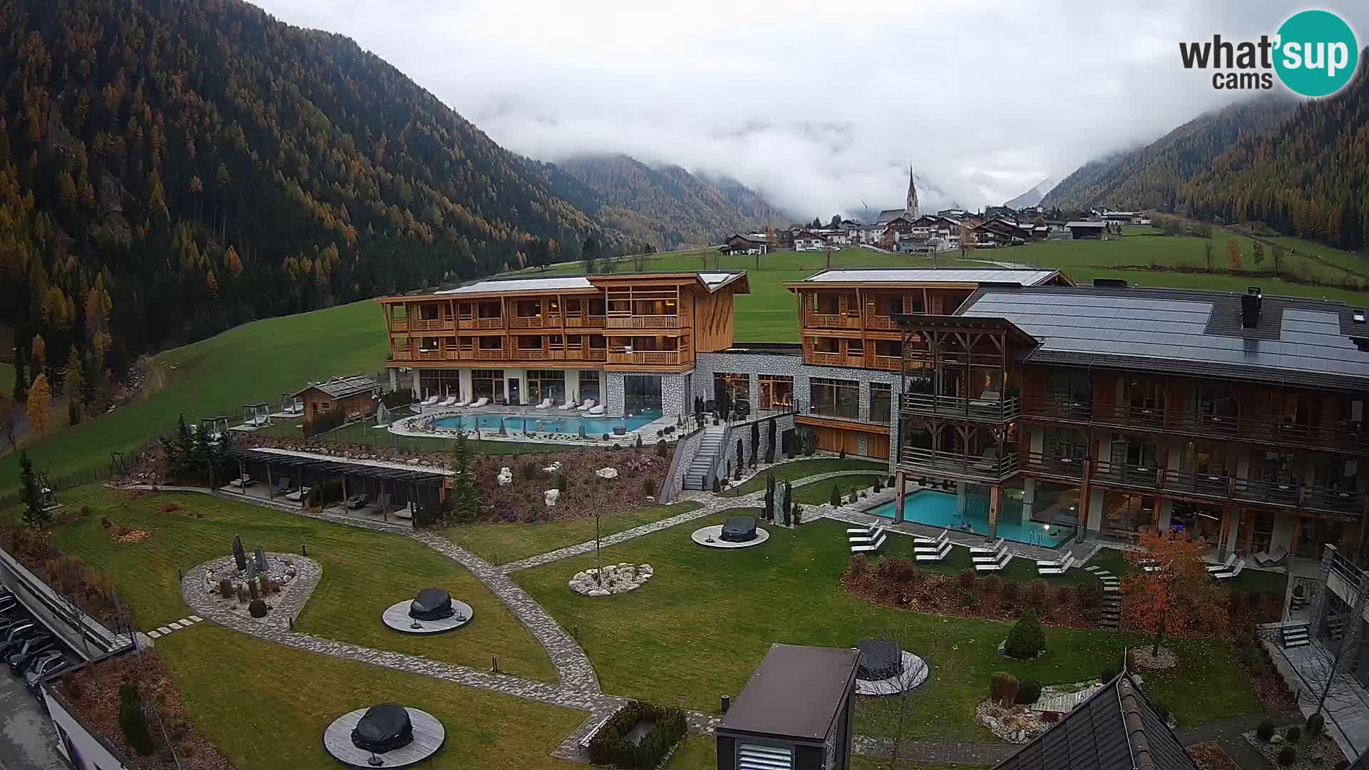 Hotel Masl | Rio Pusteria | Valles