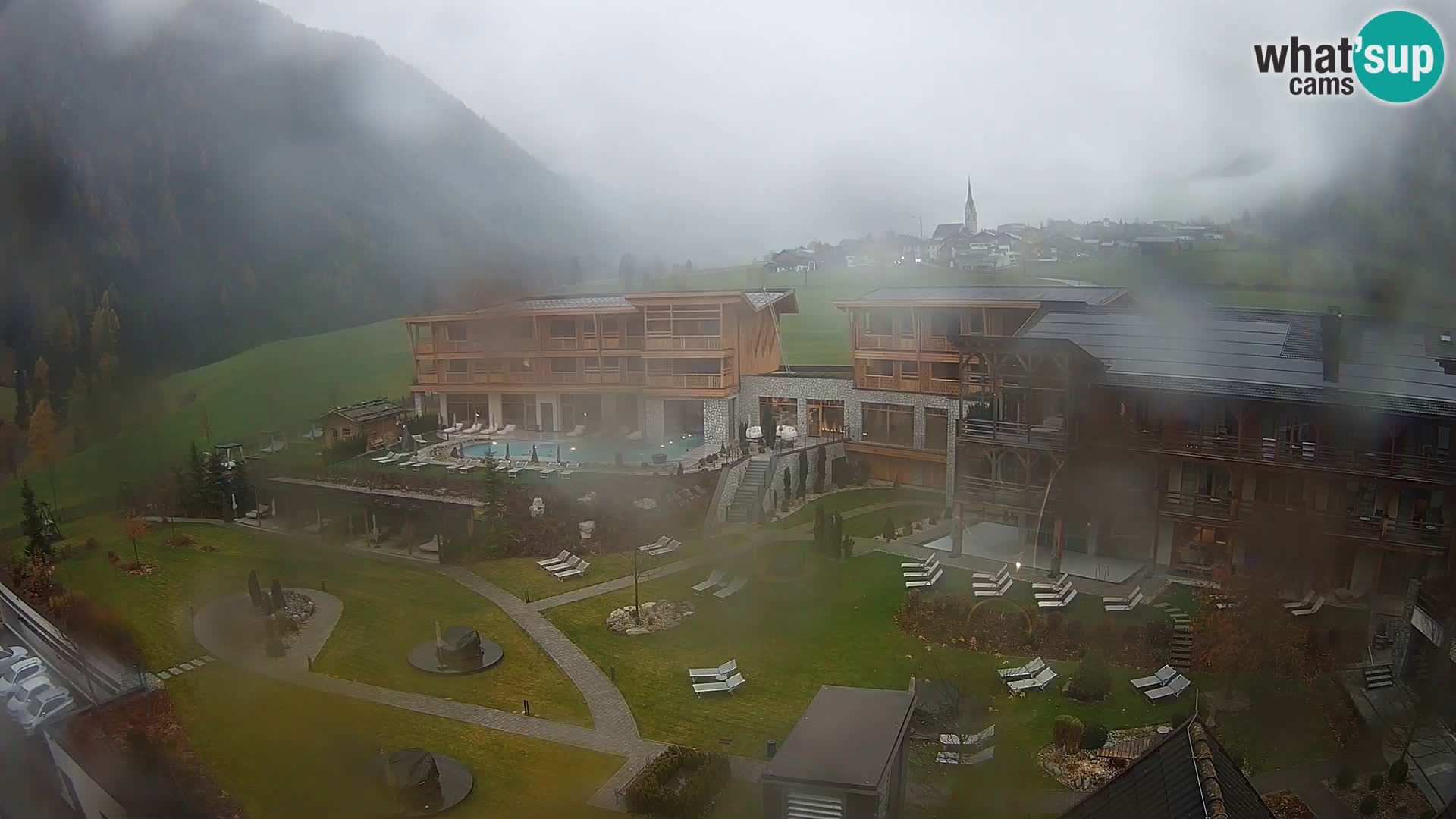 Hotel Masl | Rio Pusteria | Valles