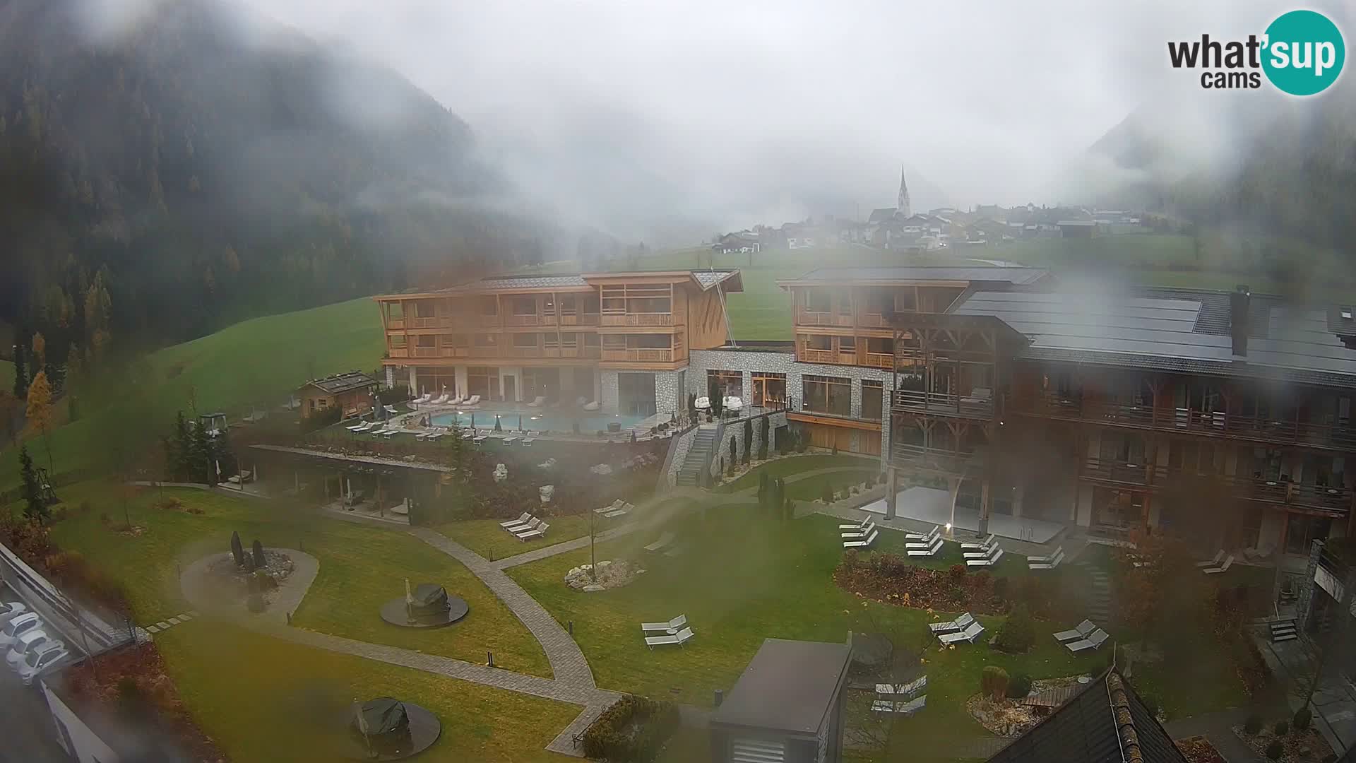 Hotel Masl | Rio Pusteria | Valles