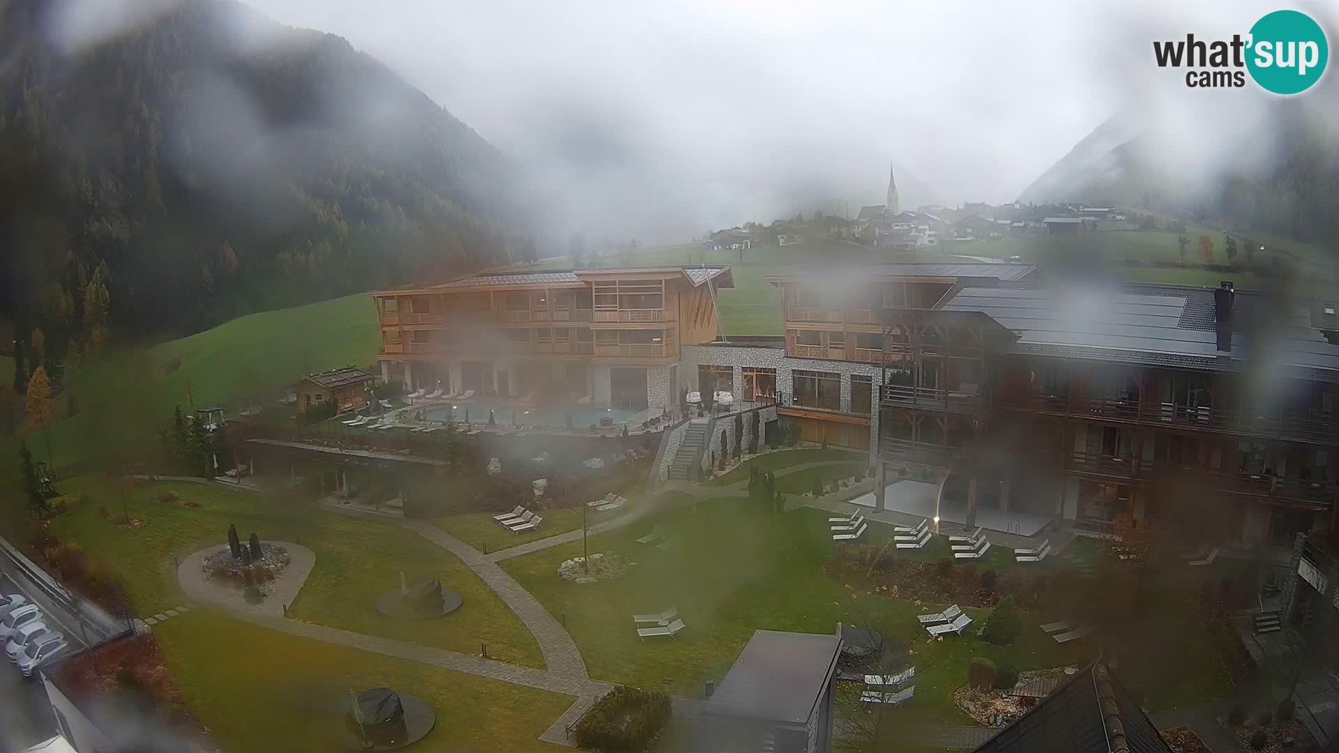 Hotel Masl | Rio Pusteria | Valles