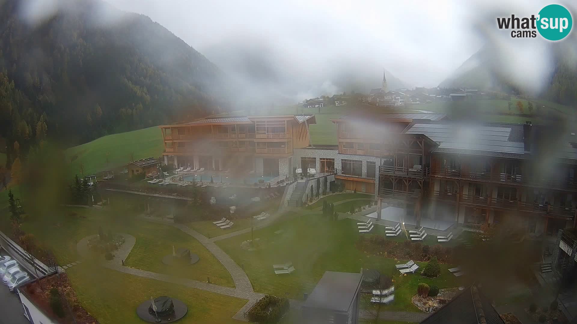 Hotel Masl | Rio Pusteria | Valles