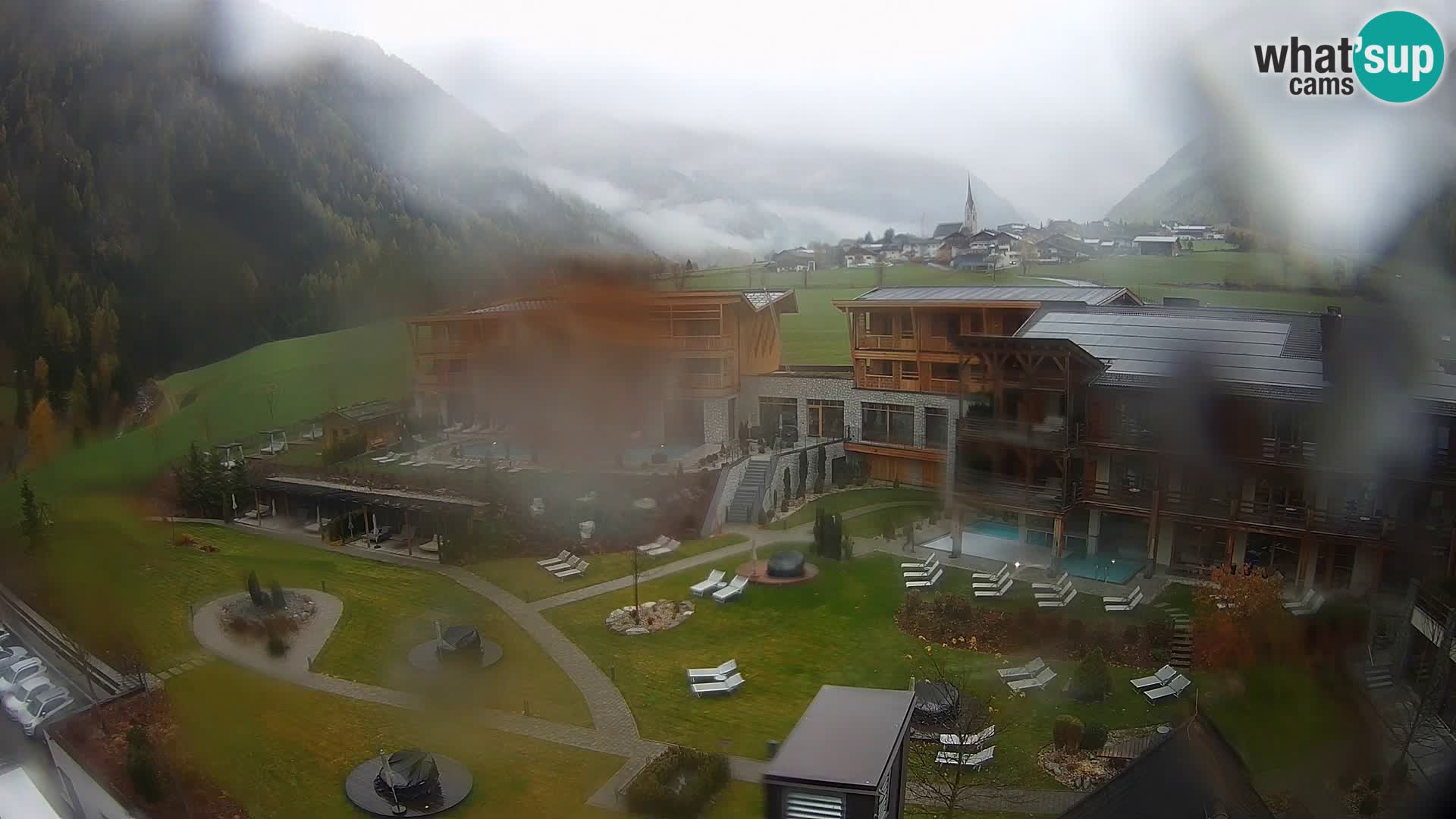 Hotel Masl | Rio Pusteria | Valles