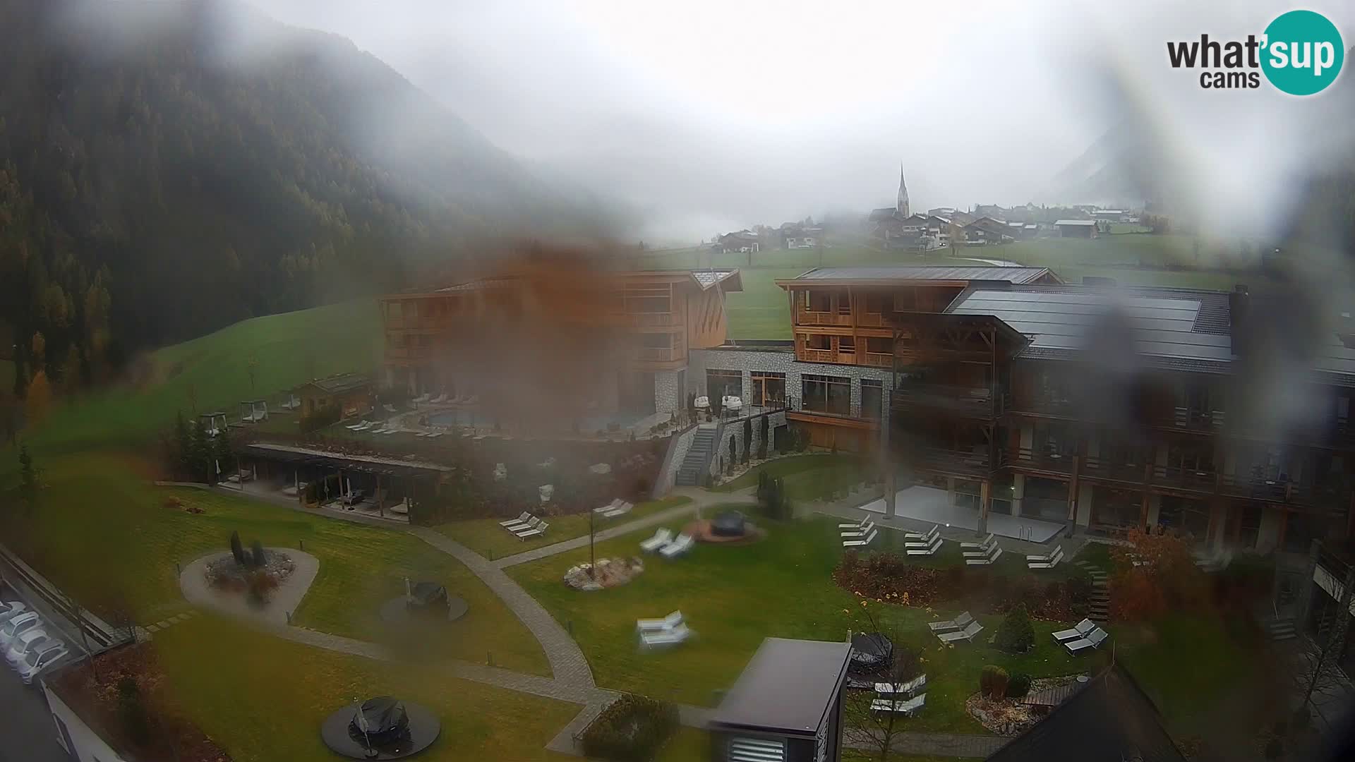 Hotel Masl | Rio Pusteria | Valles