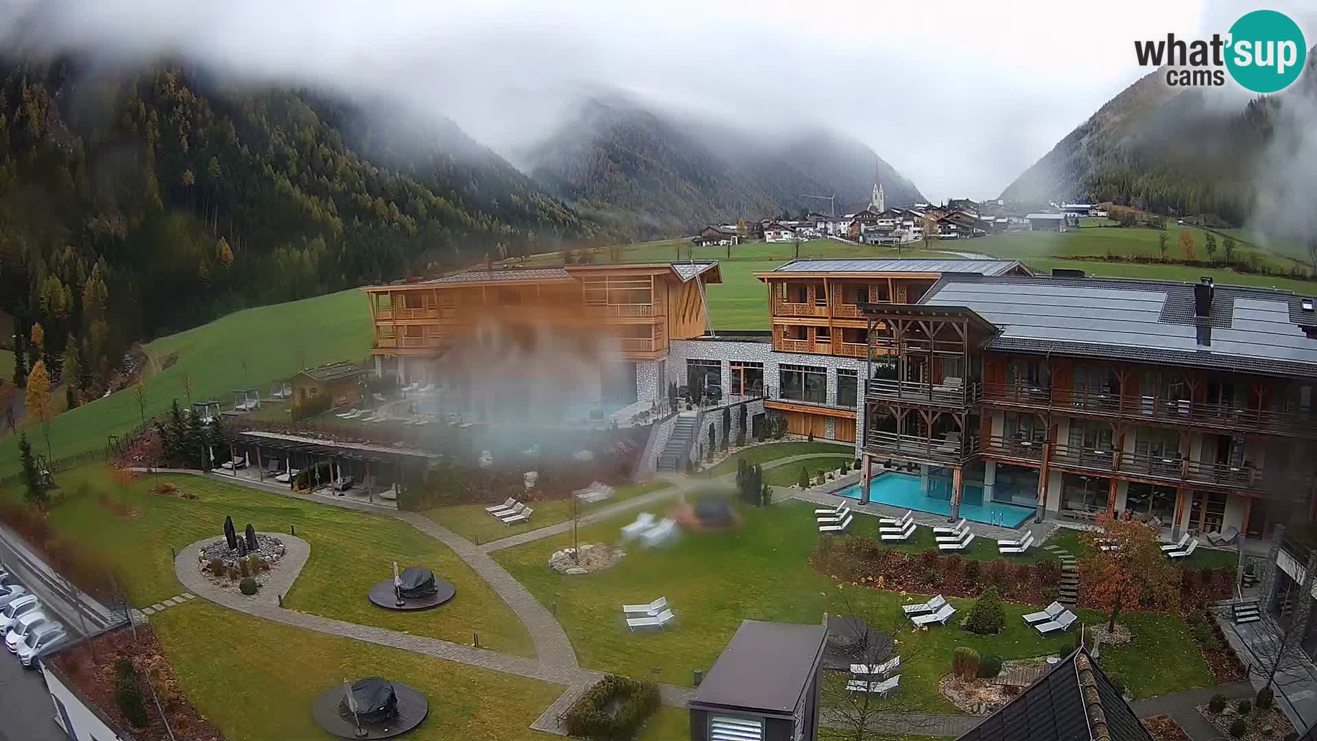 Hotel Masl | Rio Pusteria | Valles