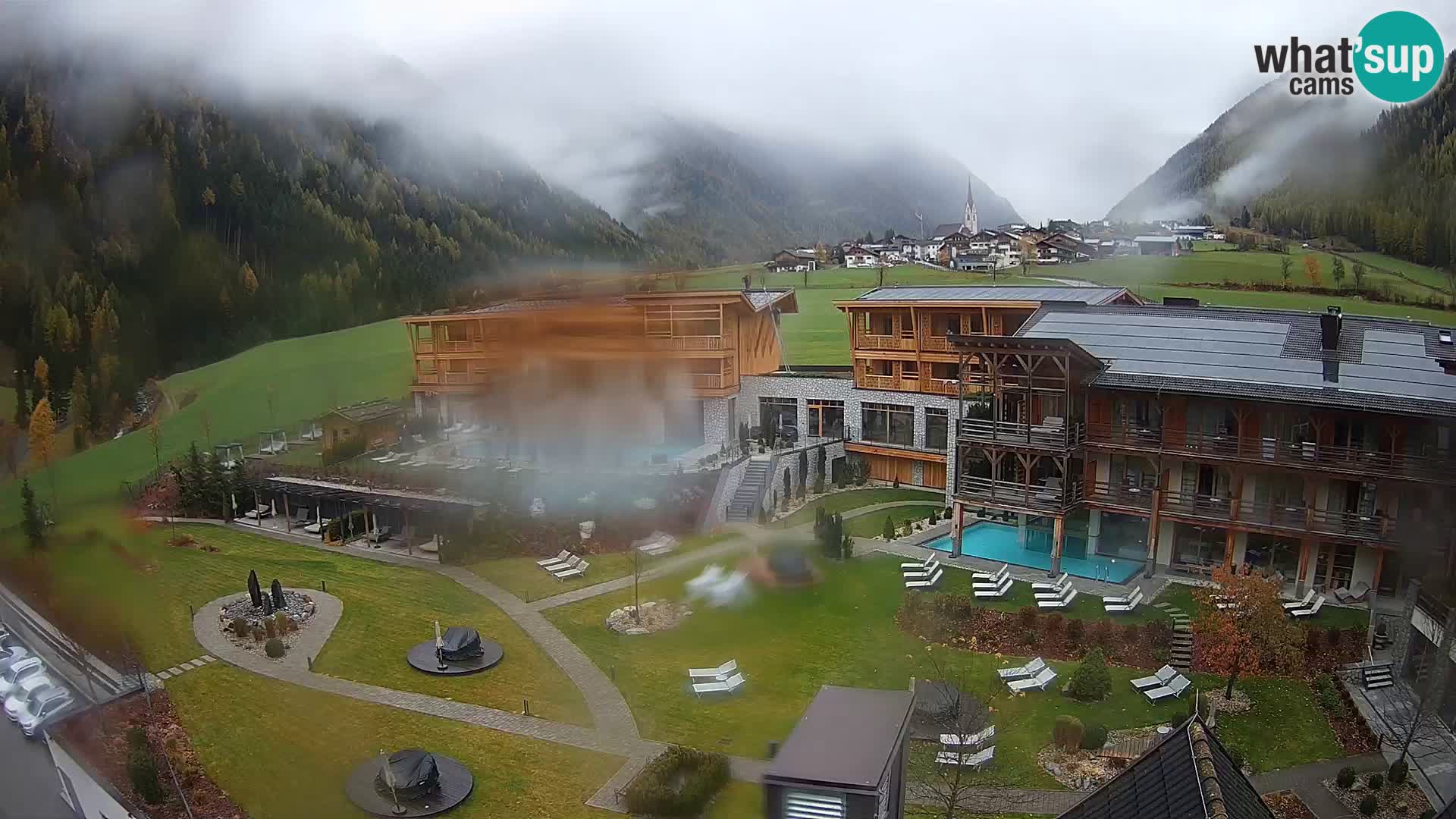 Hotel Masl | Rio Pusteria | Valles