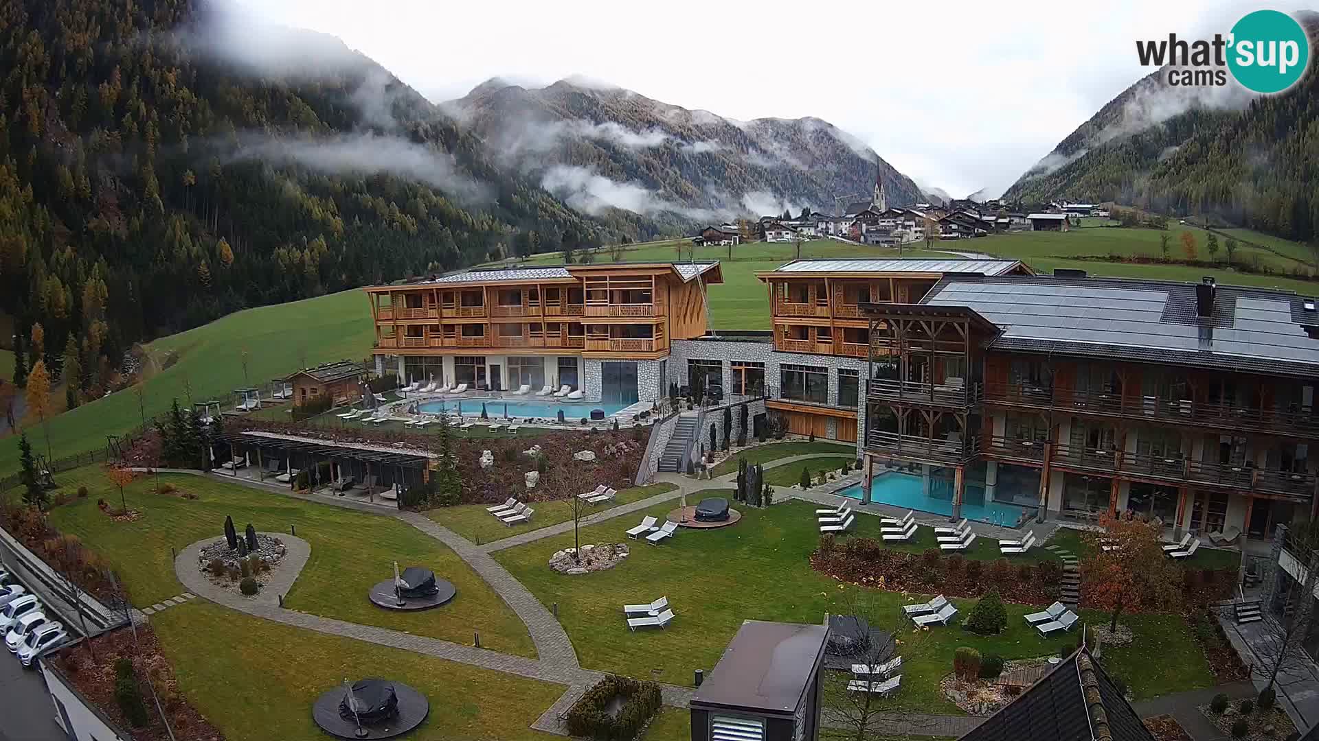 Hotel Masl | Rio Pusteria | Valles