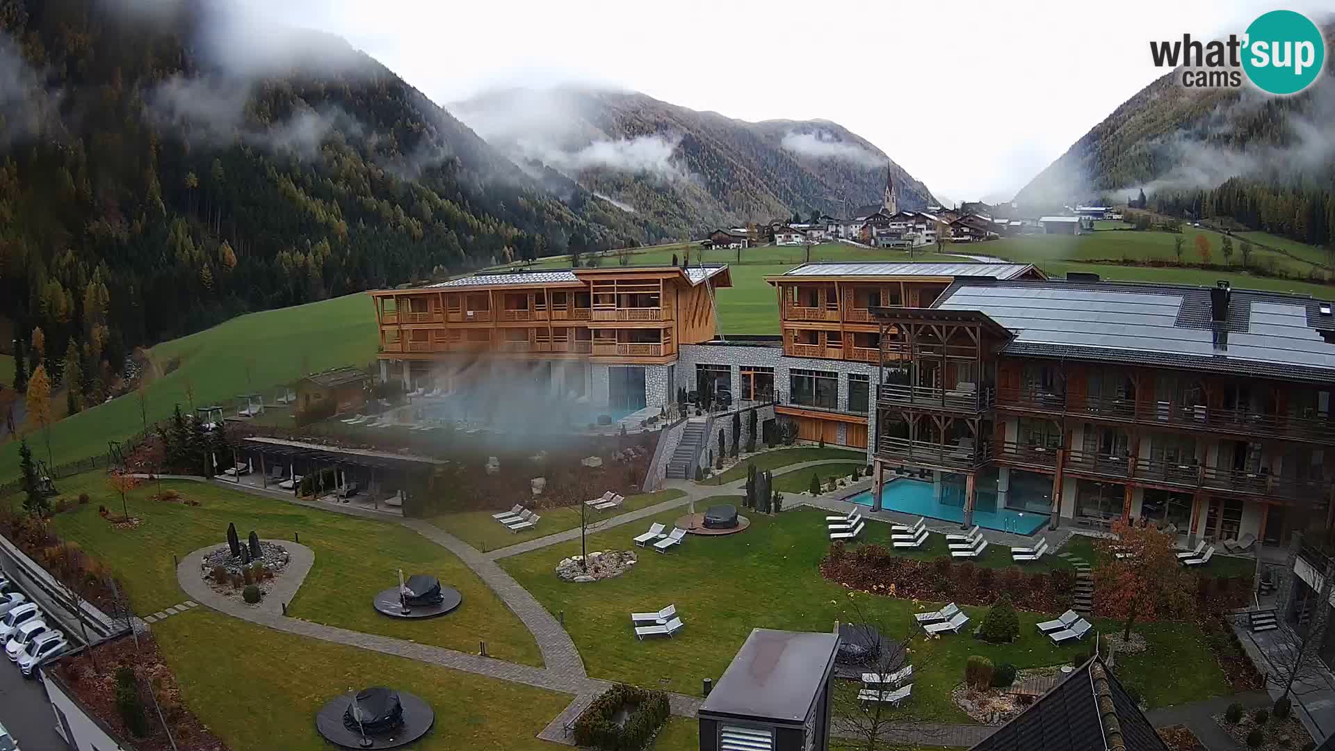 Hotel Masl | Rio Pusteria | Valles