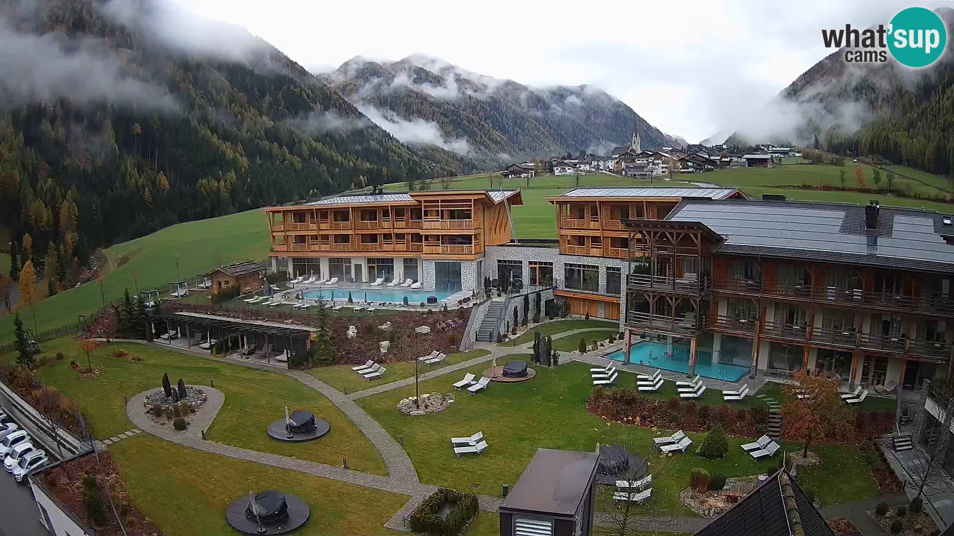 Hotel Masl | Rio Pusteria | Valles