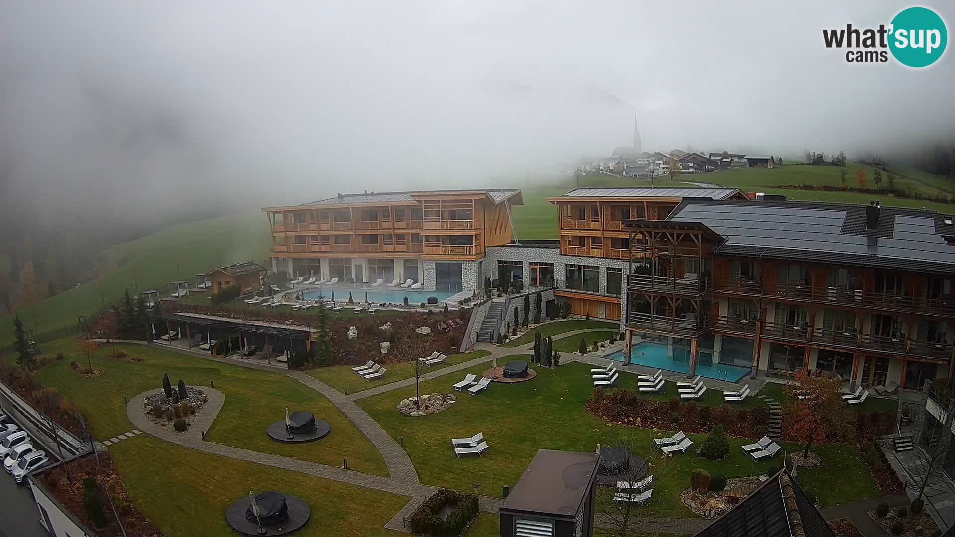 Hotel Masl | Rio Pusteria | Valles