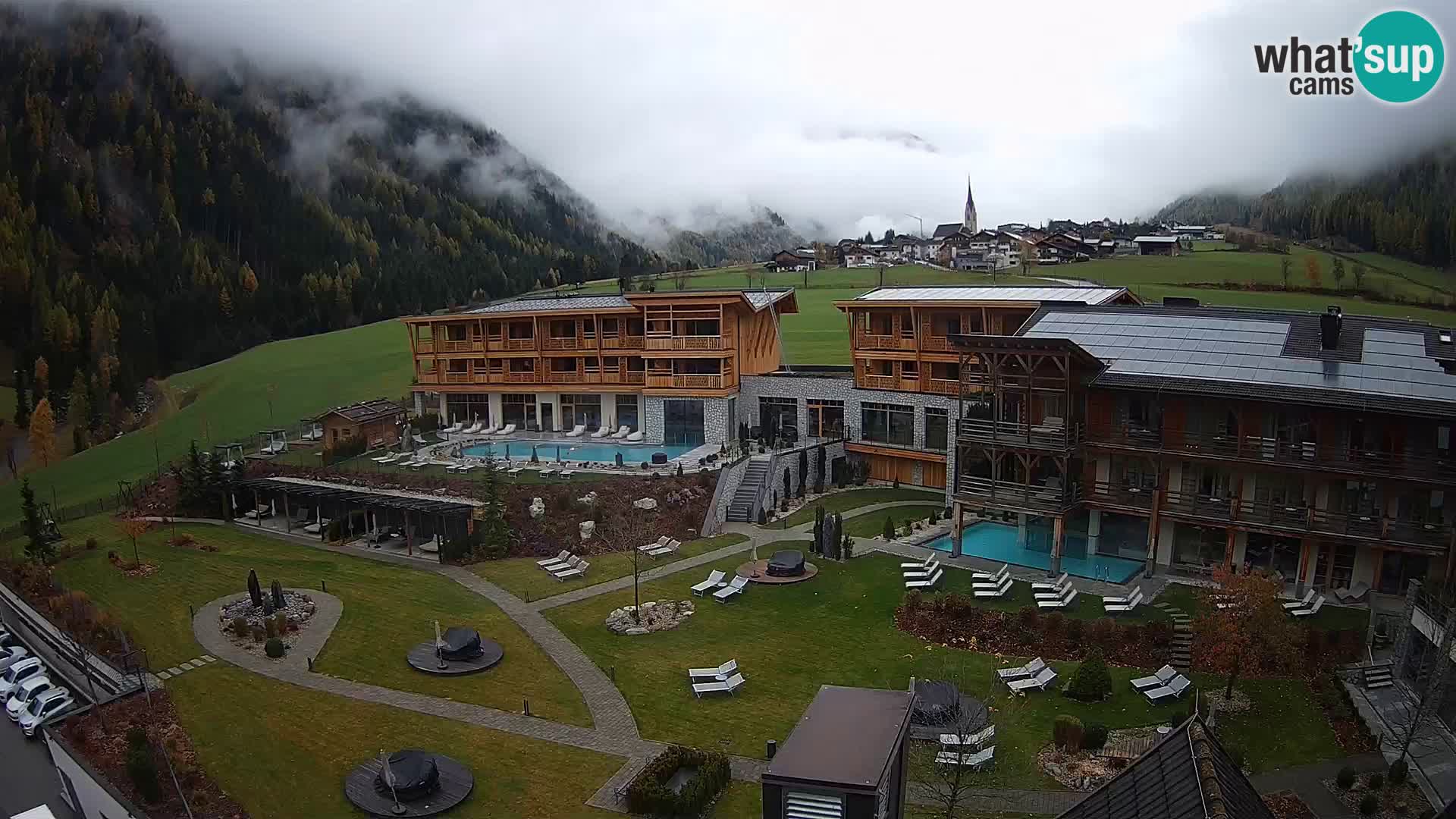 Hotel Masl | Rio Pusteria | Valles