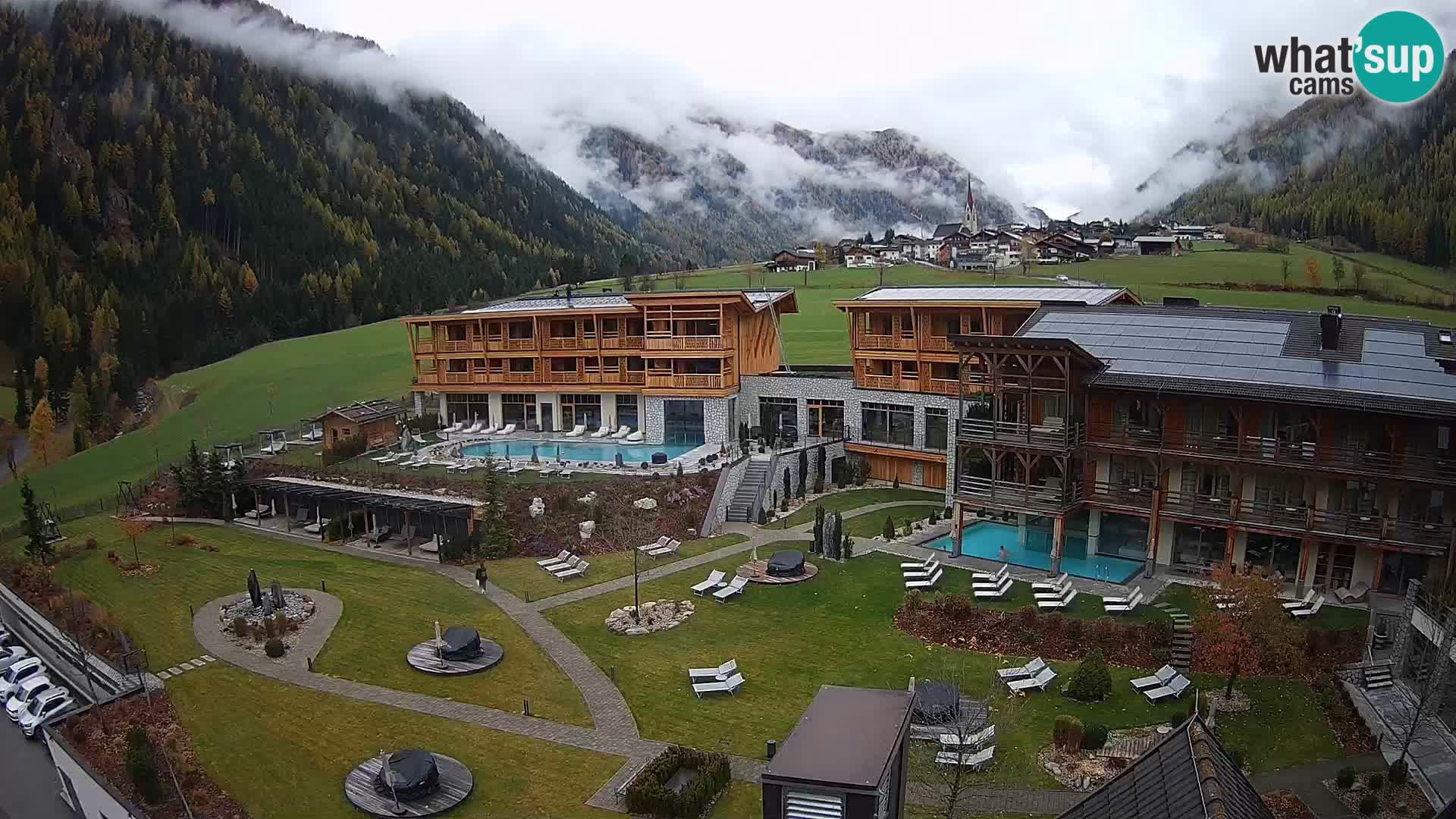 Hotel Masl | Rio Pusteria | Valles