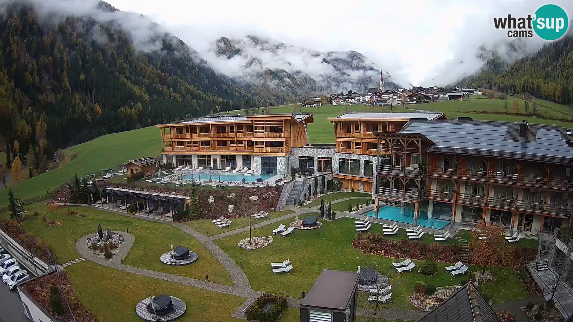 Hotel Masl | Rio Pusteria | Valles