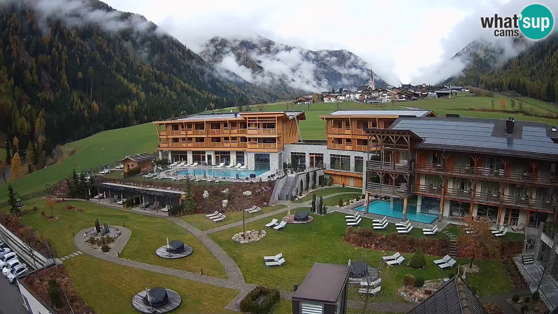 Hotel Masl | Rio Pusteria | Valles