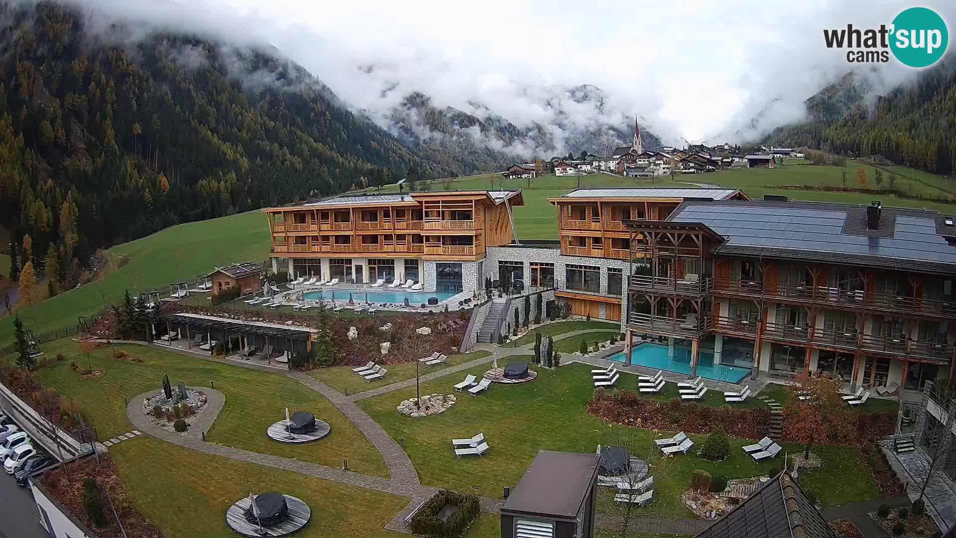 Hotel Masl | Rio Pusteria | Valles