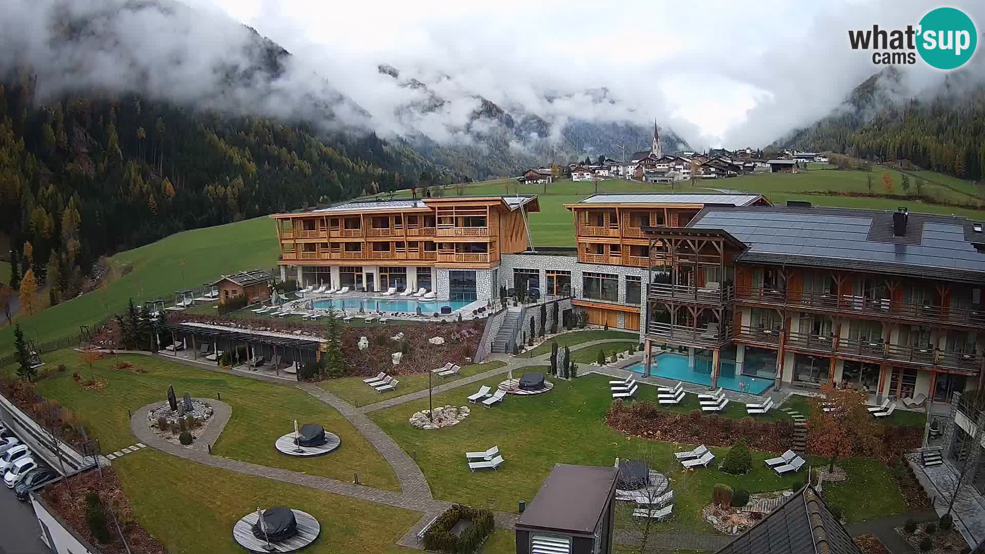 Hotel Masl | Rio Pusteria | Valles
