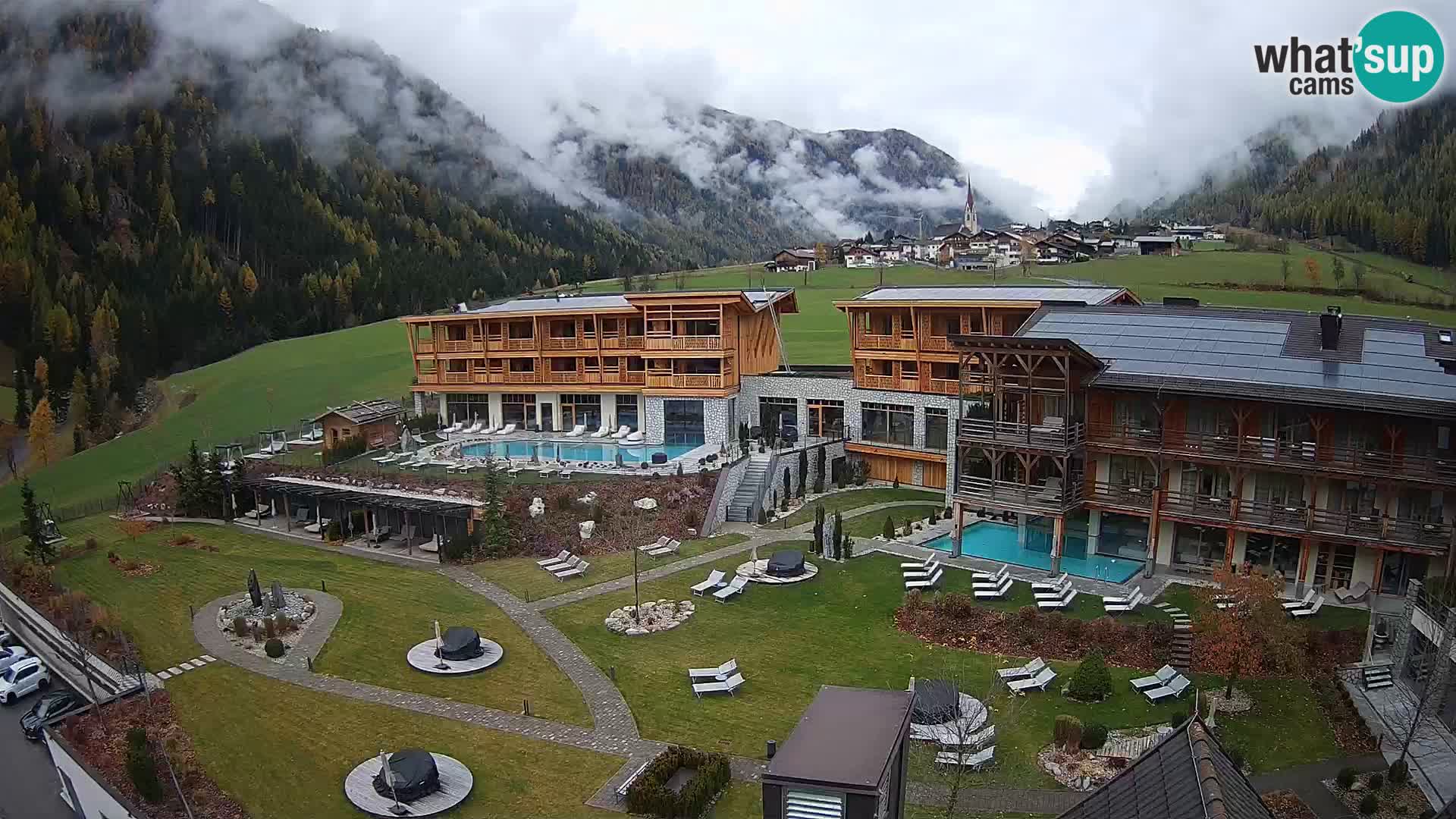 Hotel Masl | Rio Pusteria | Valles