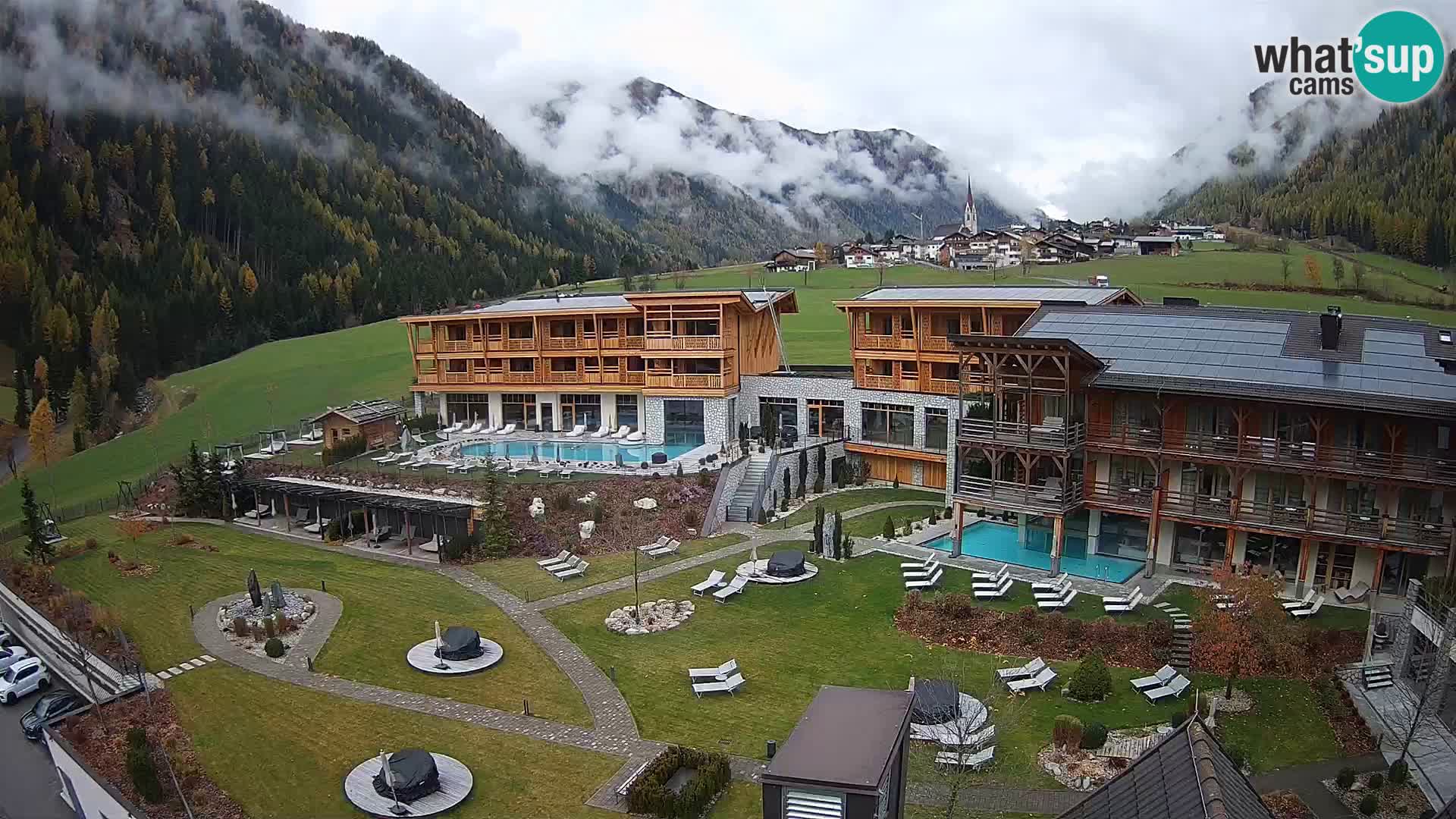 Hotel Masl | Rio Pusteria | Valles