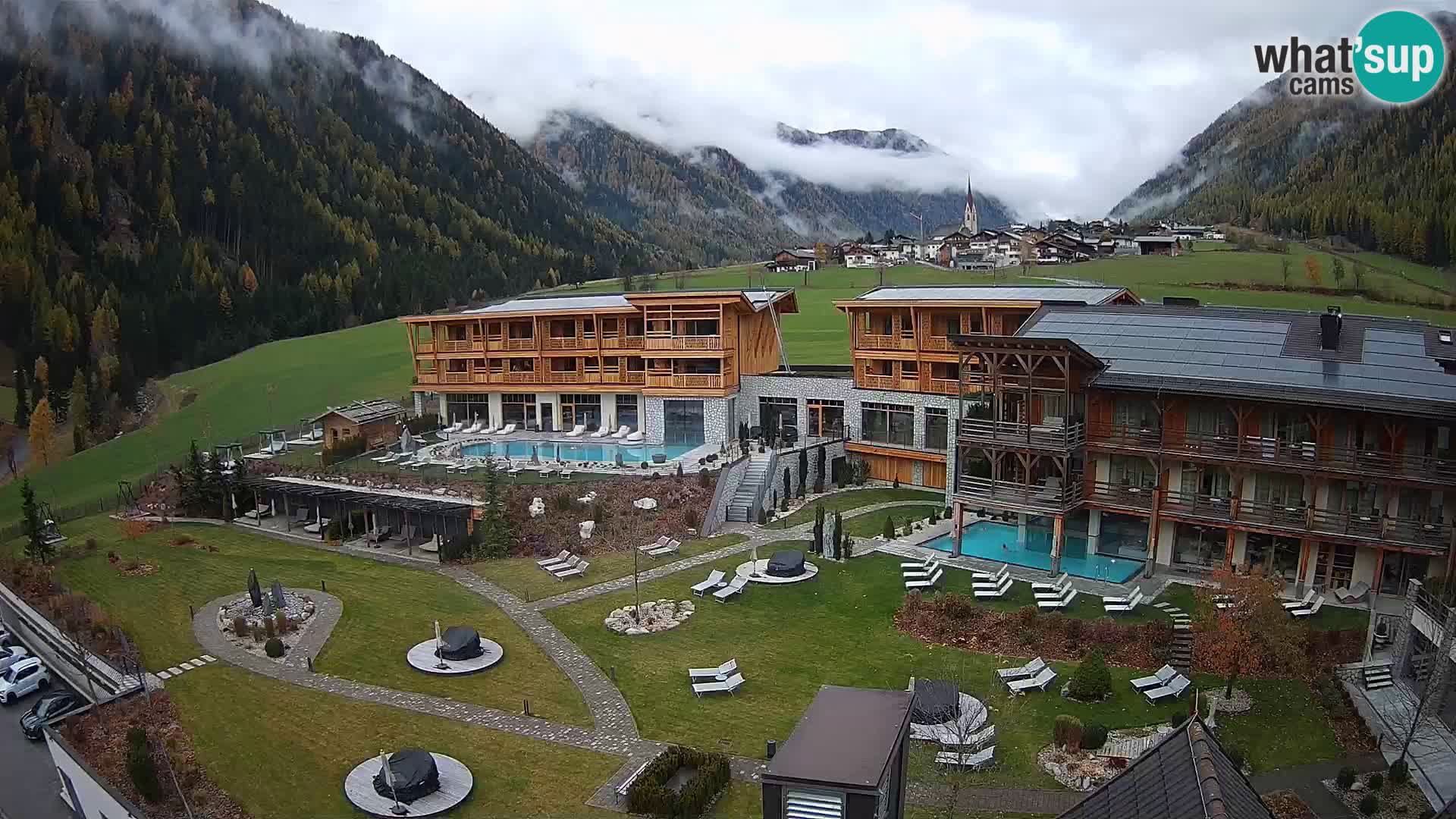 Hotel Masl | Rio Pusteria | Valles