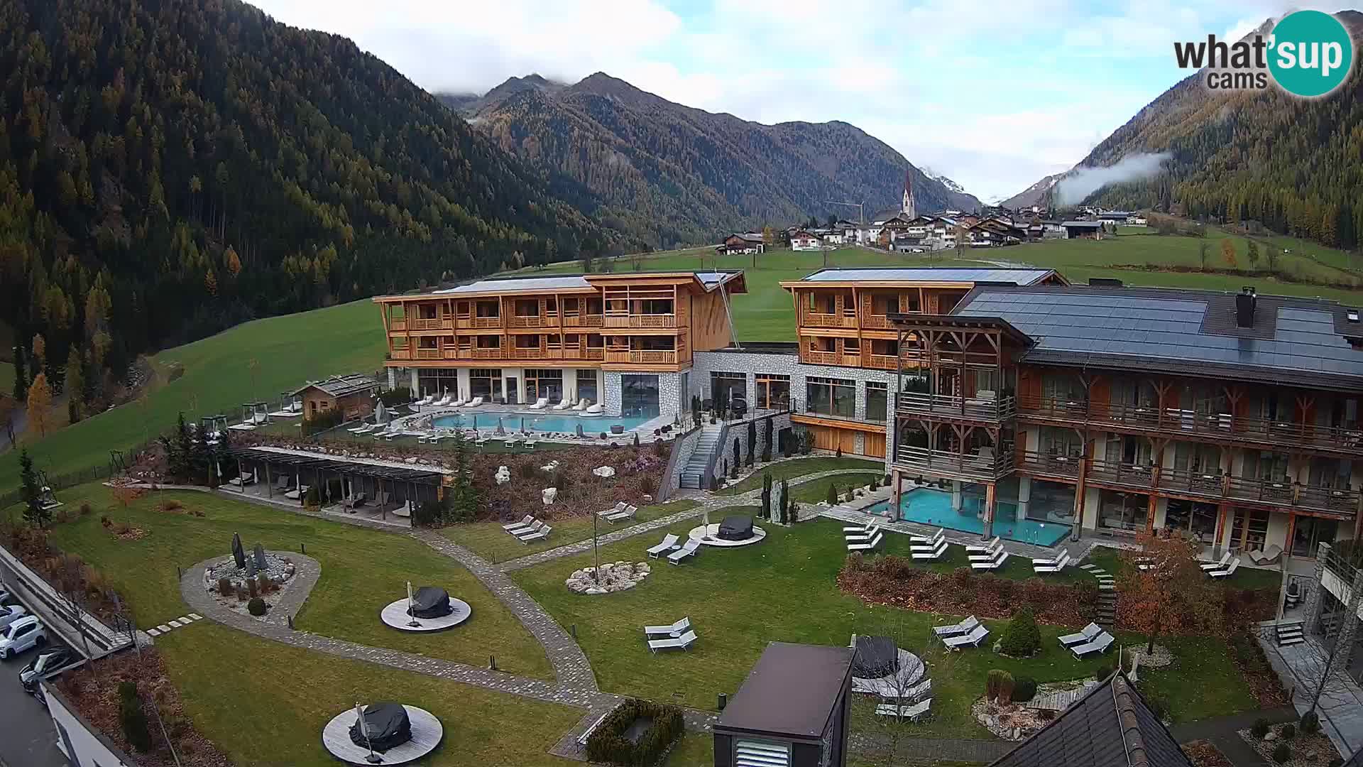 Hotel Masl | Rio Pusteria | Valles