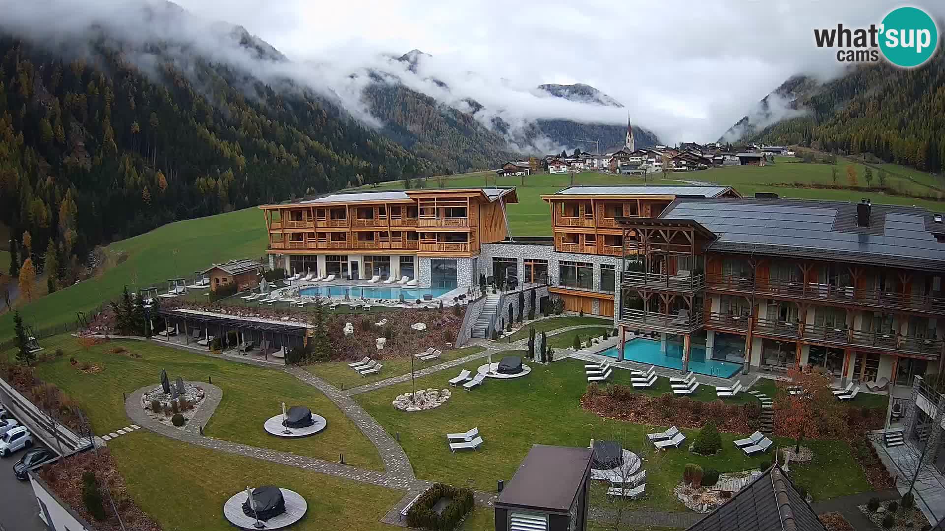 Hotel Masl | Rio Pusteria | Valles