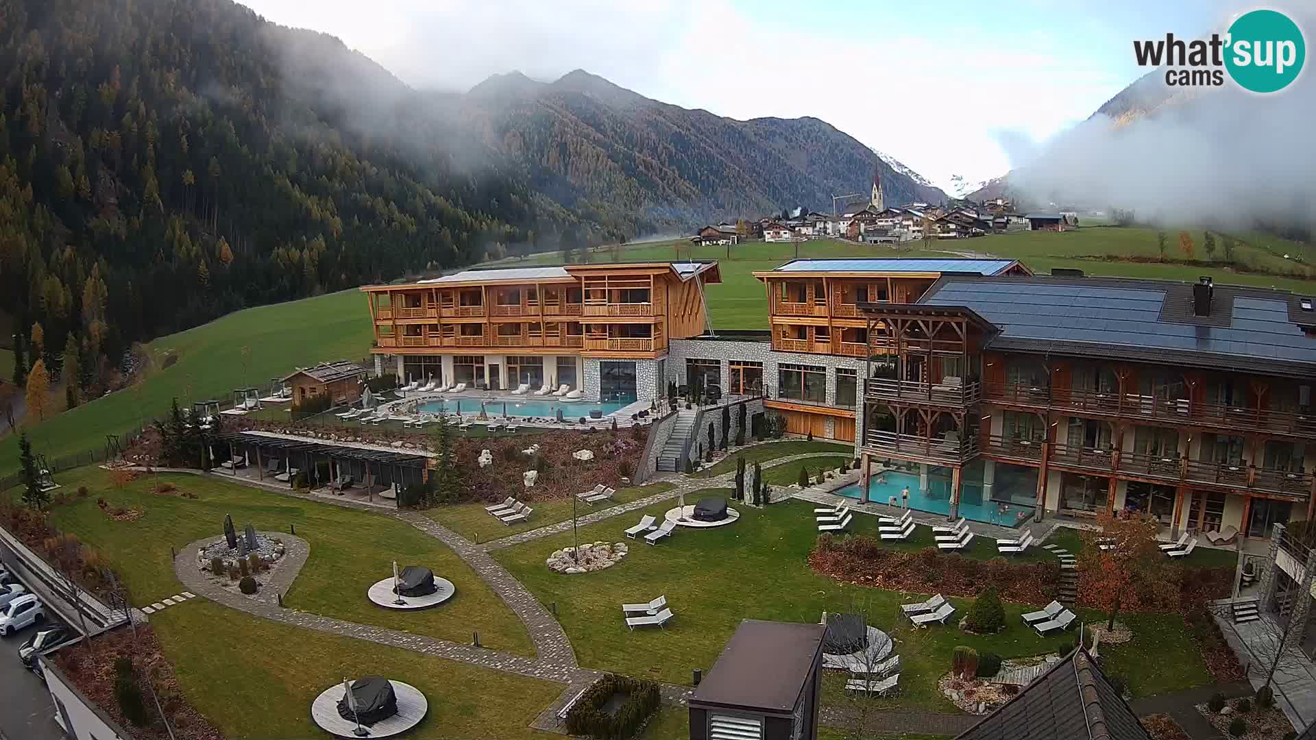 Hotel Masl | Rio Pusteria | Valles
