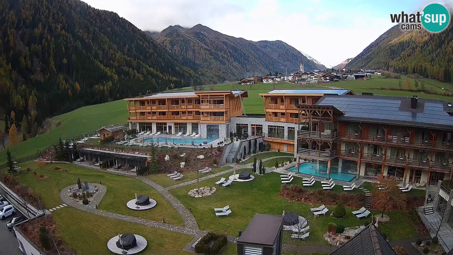 Hotel Masl | Rio Pusteria | Valles