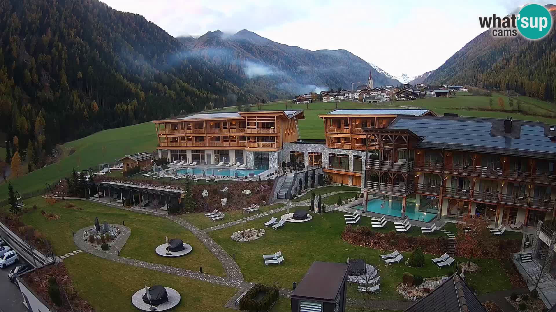 Hotel Masl | Rio Pusteria | Valles