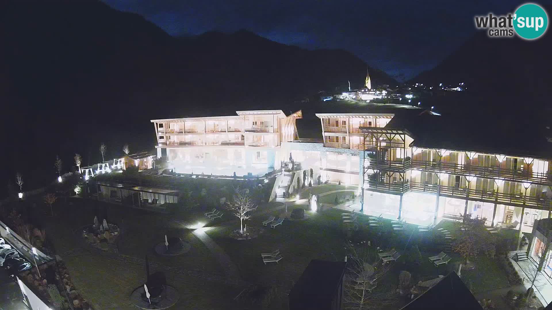 Hotel Masl | Rio Pusteria | Valles