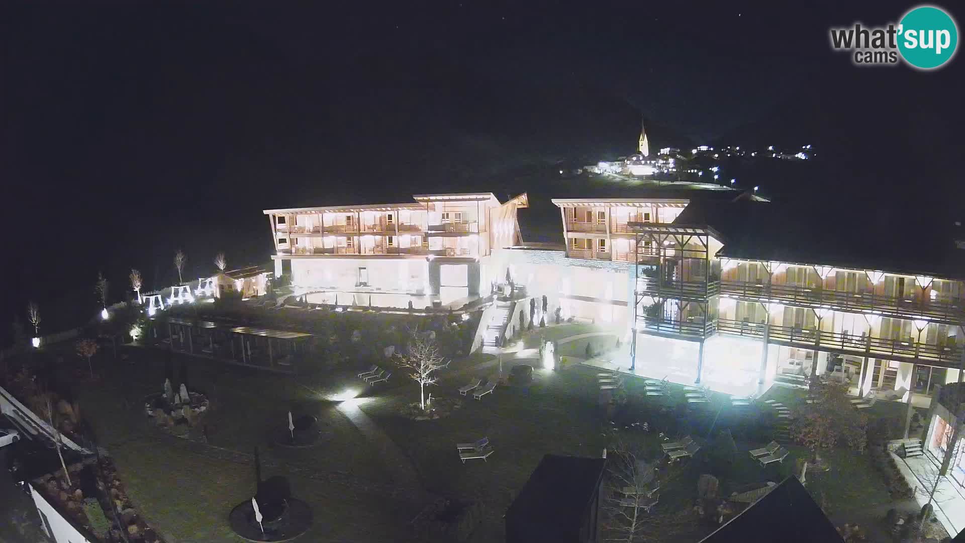 Hotel Masl | Rio Pusteria | Valles