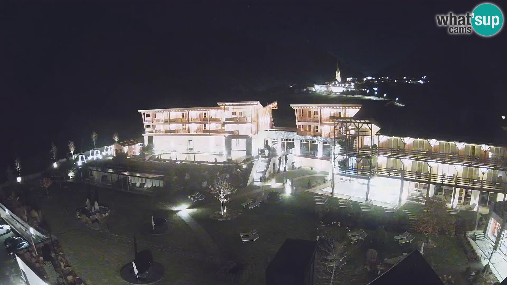 Hotel Masl | Rio Pusteria | Valles