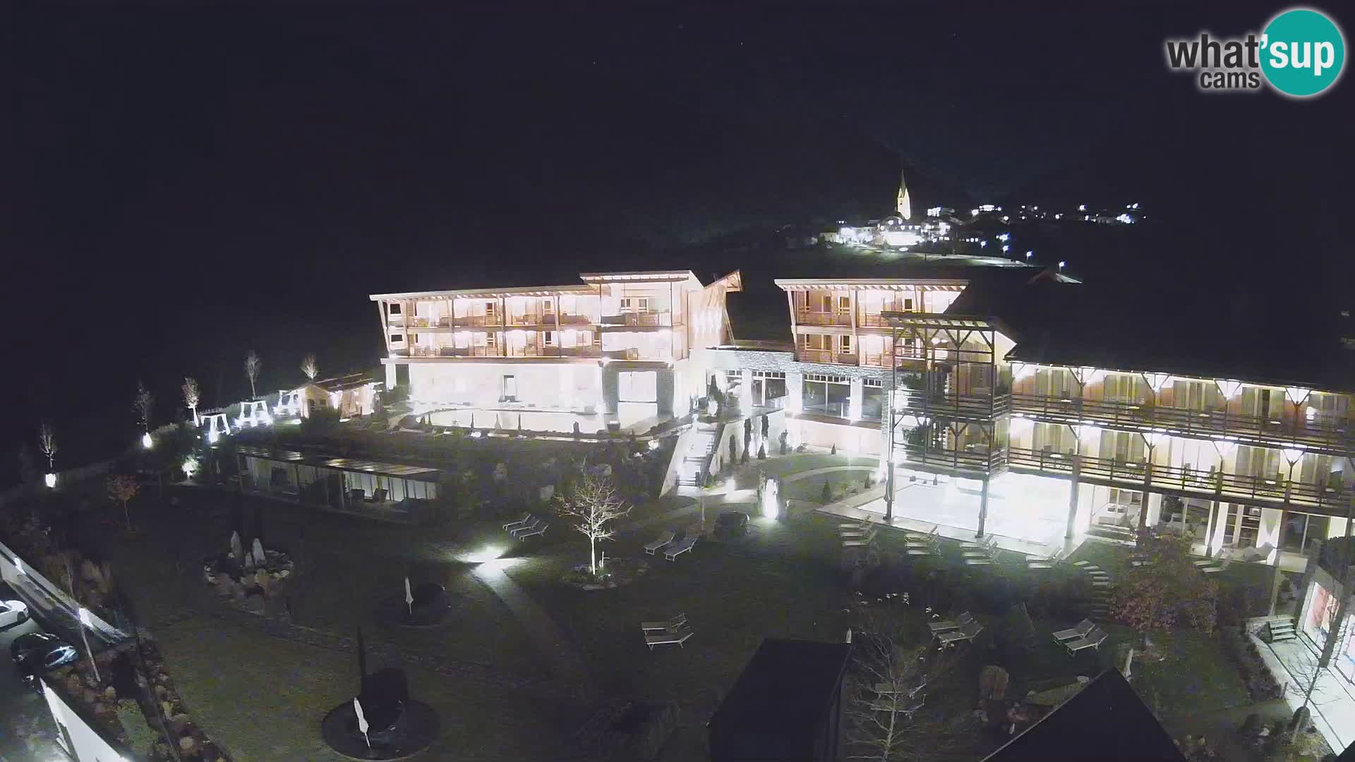 Hotel Masl | Rio Pusteria | Valles