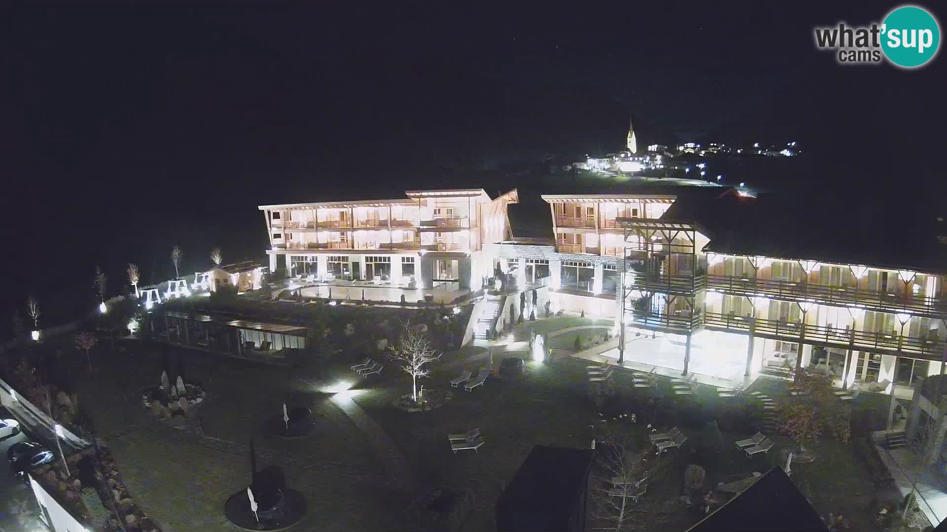 Hotel Masl | Rio Pusteria | Valles