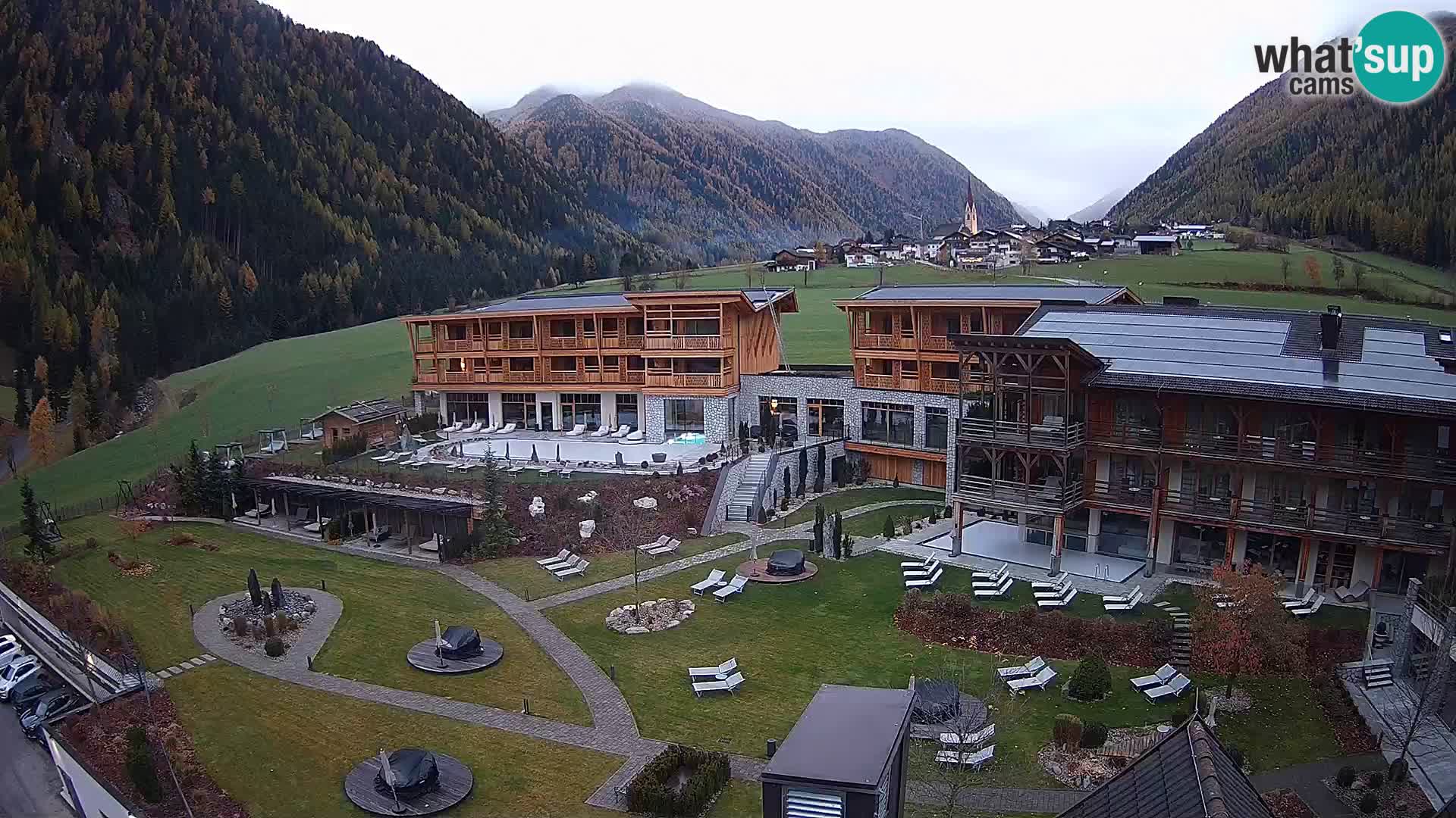 Hotel Masl | Rio Pusteria | Valles