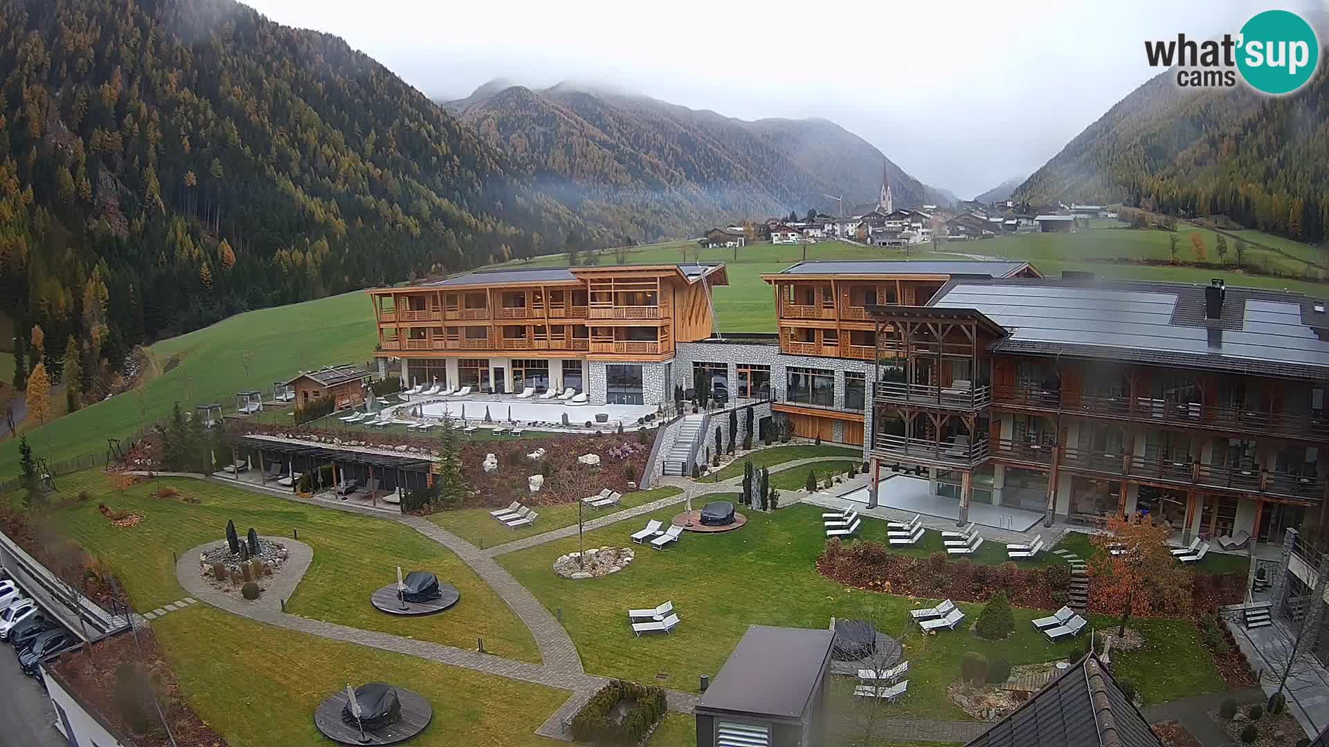 Hotel Masl | Rio Pusteria | Valles