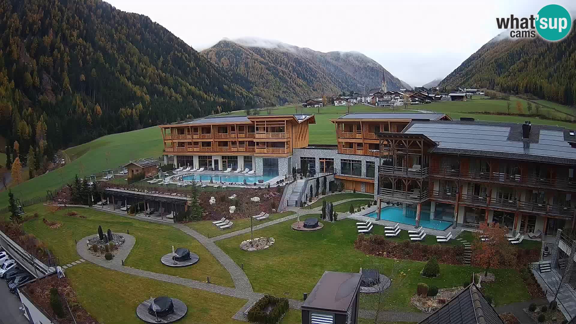 Hotel Masl | Rio Pusteria | Valles