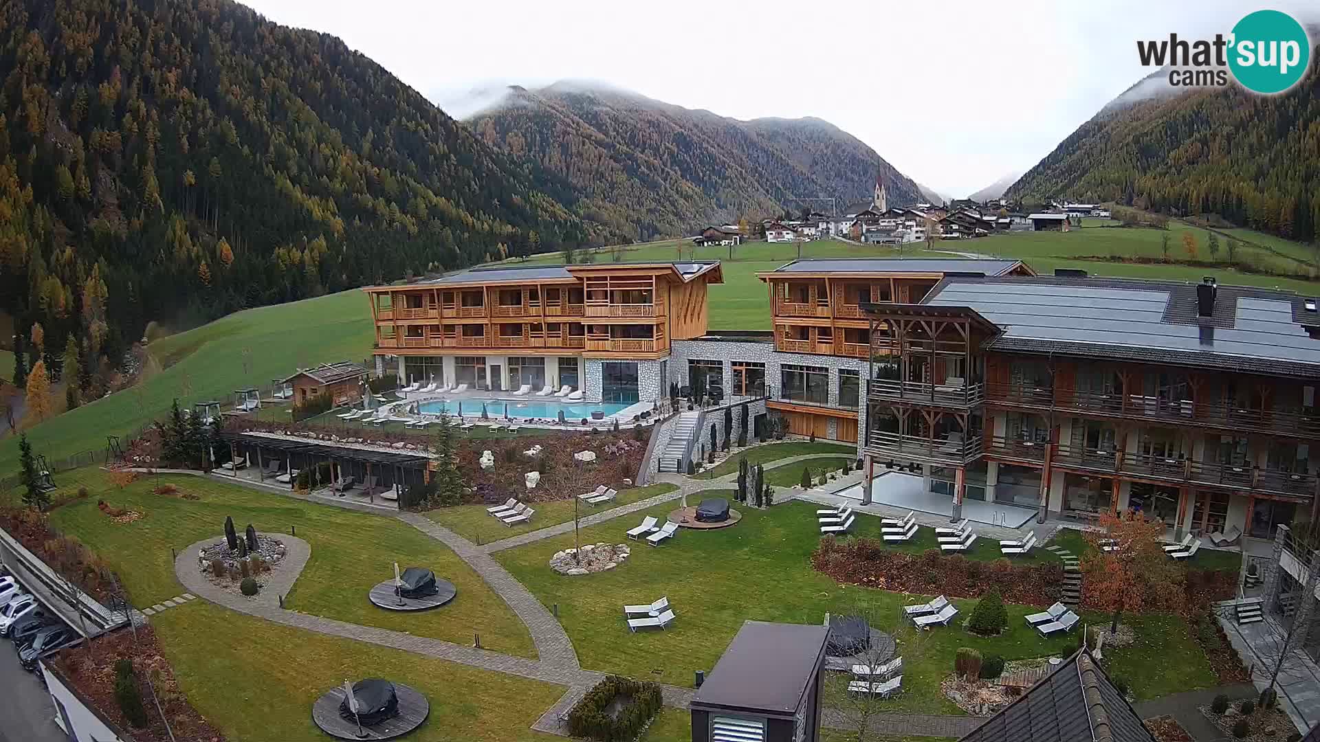 Hotel Masl | Rio Pusteria | Valles