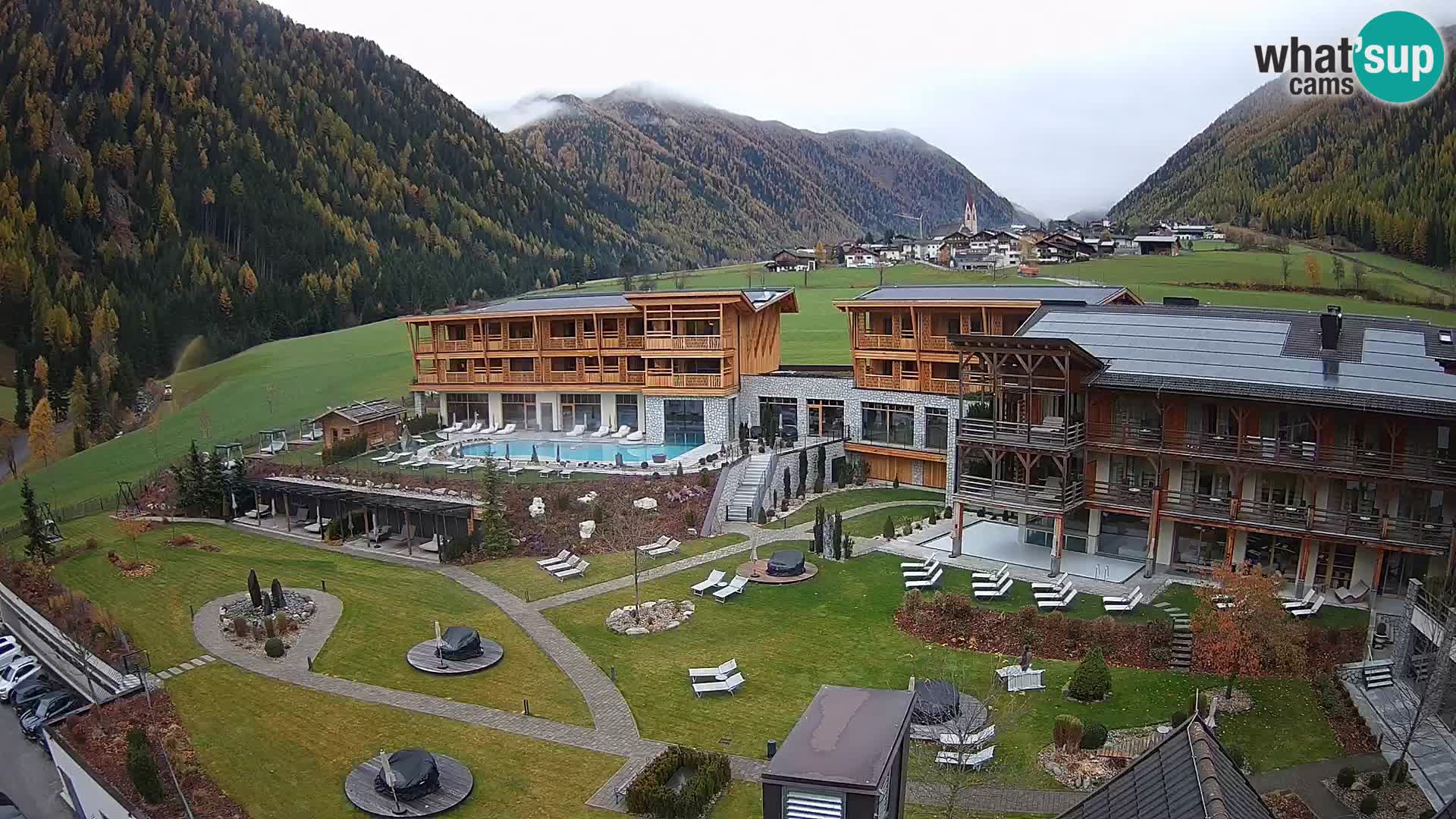 Hotel Masl | Rio Pusteria | Valles